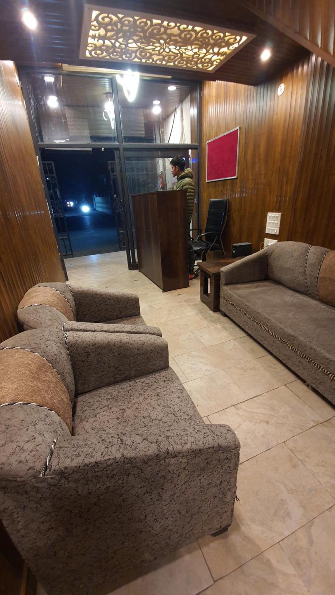Townhouse Rishikesh
