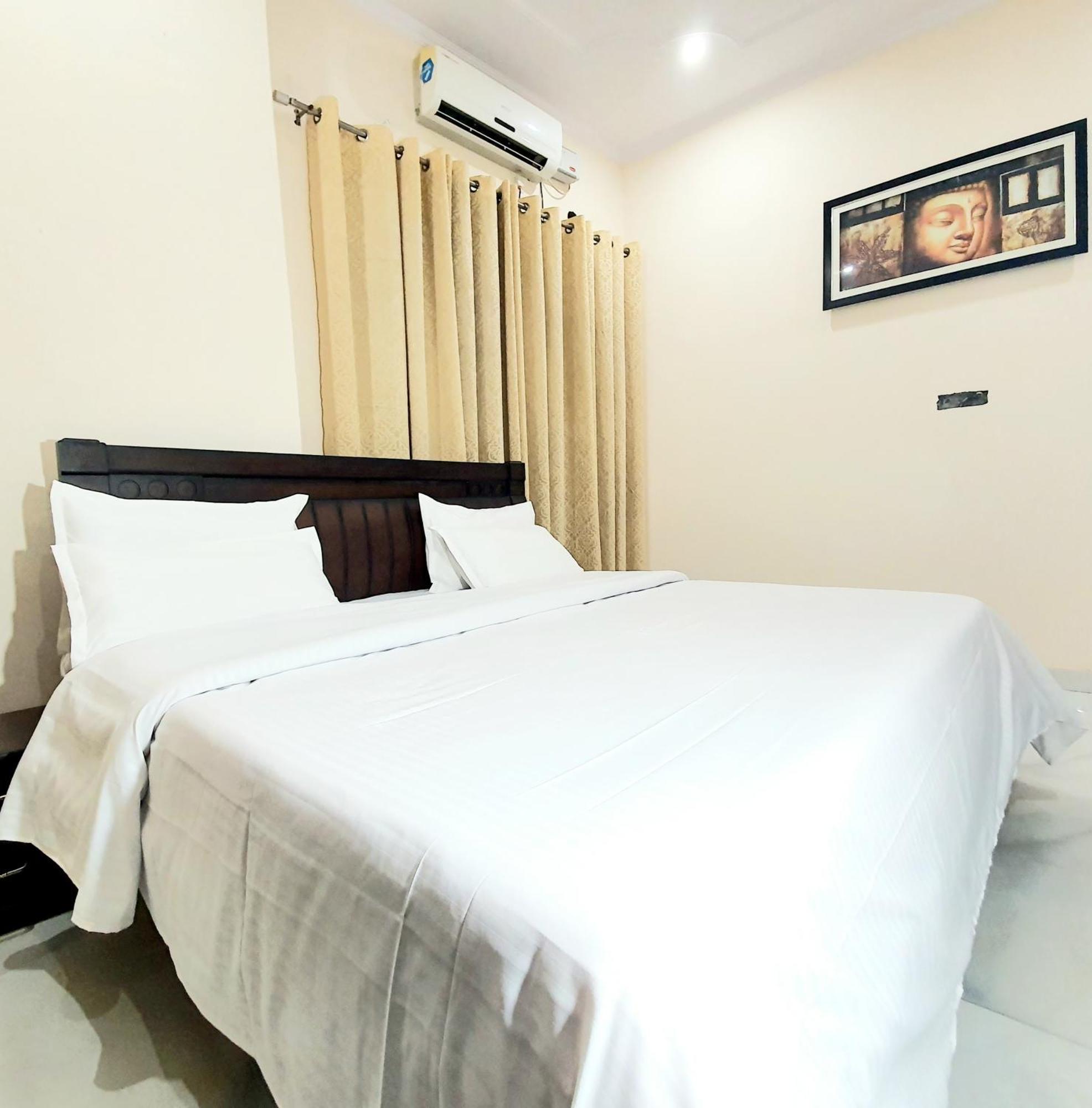 Townhouse * Rishikesh
