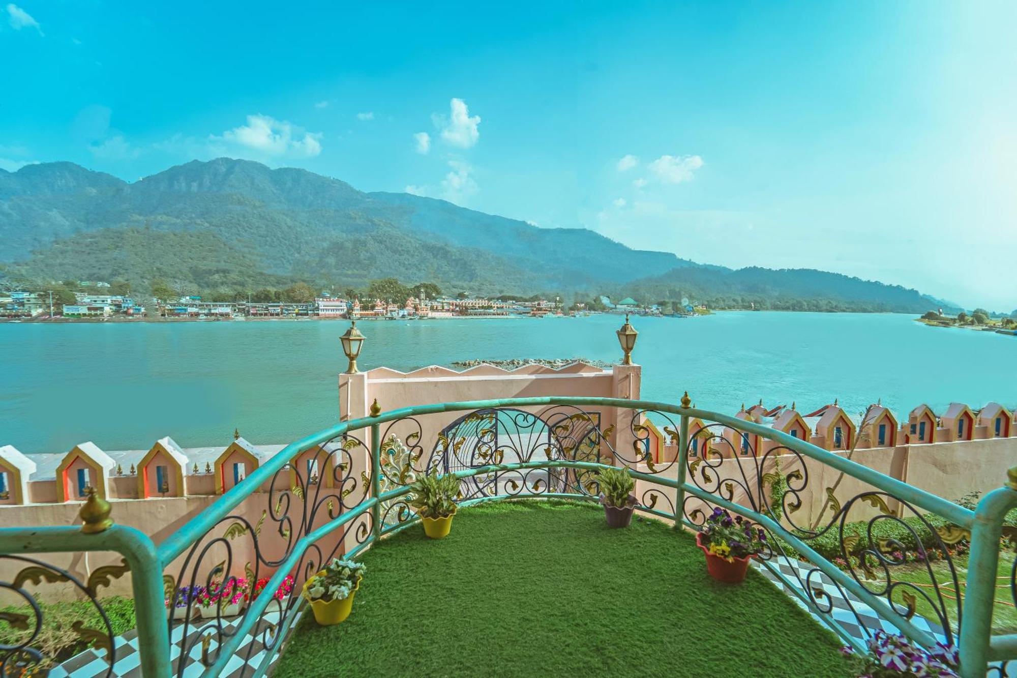 The Neeraj Ganga Heritage Palace 4*