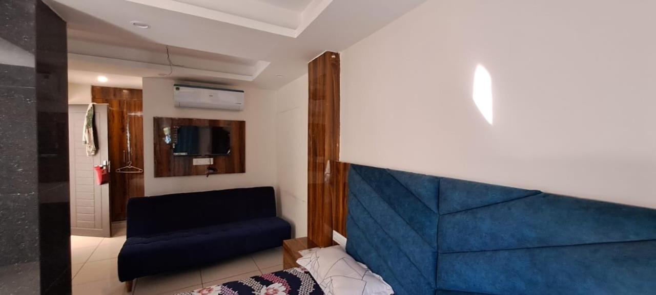 Divya Hotel Rishikesh