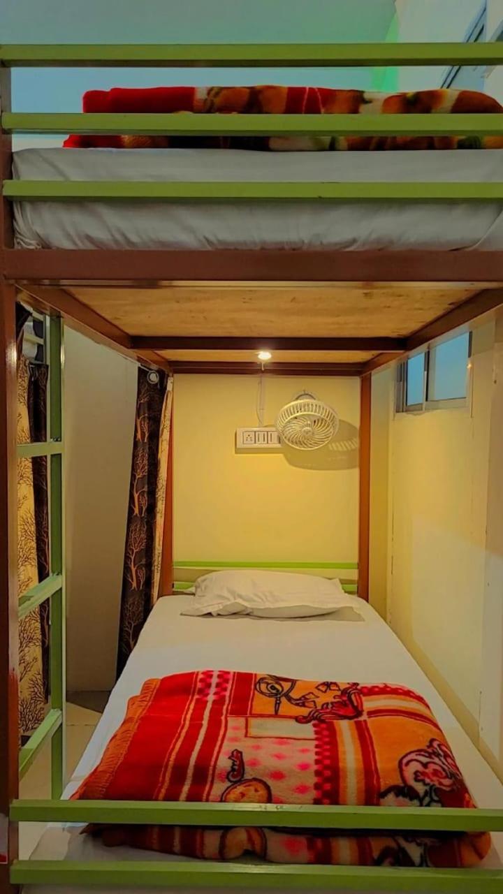 Hostel Baba's Rishikesh