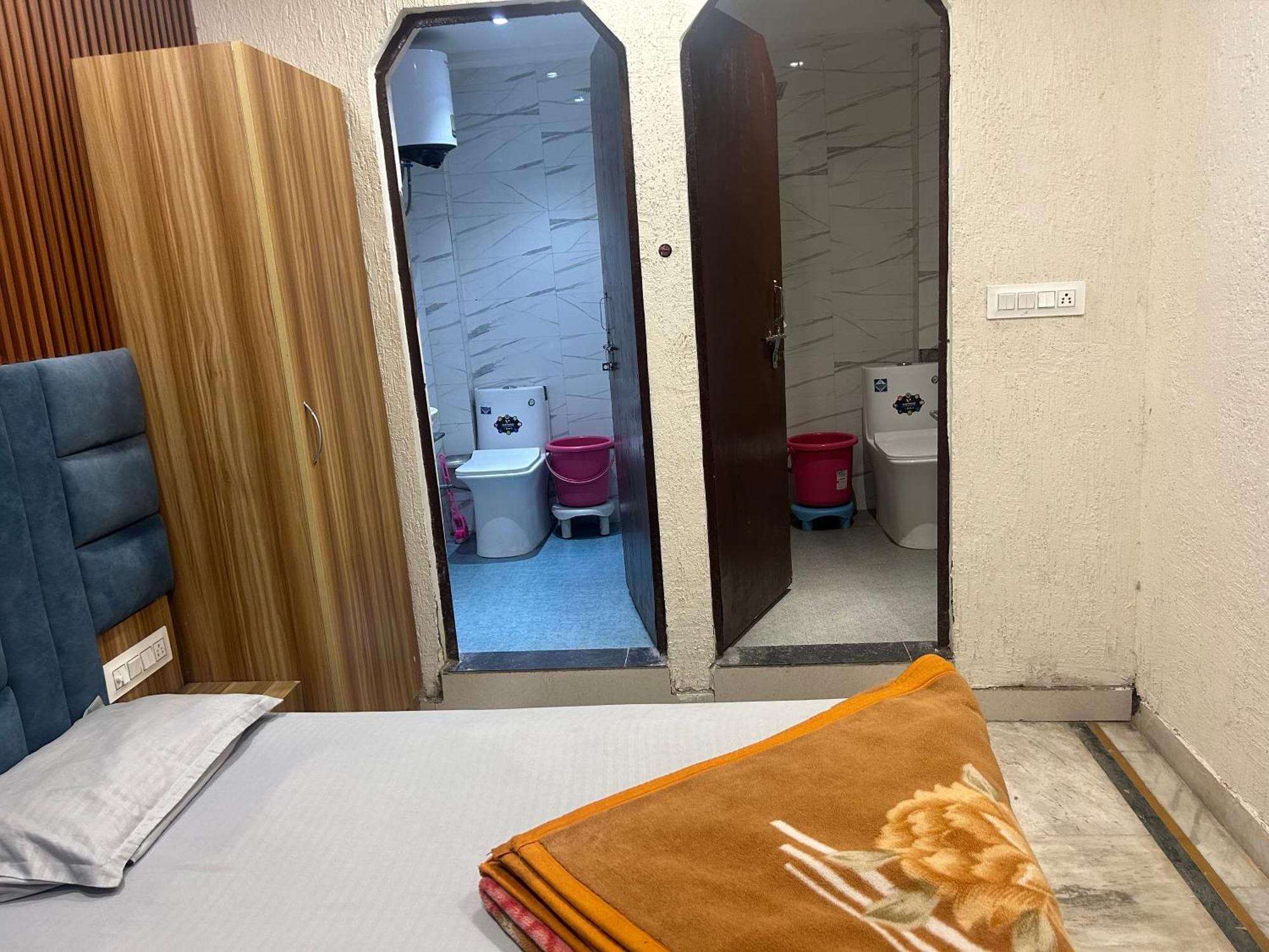 Divya Rishikesh