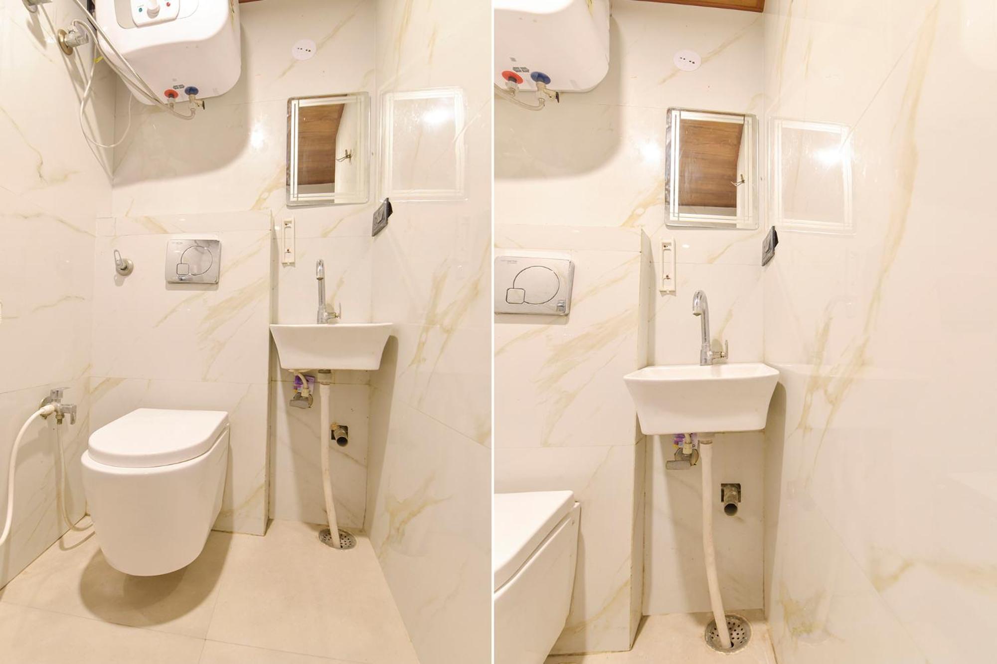 Fabhotel Uv 3*