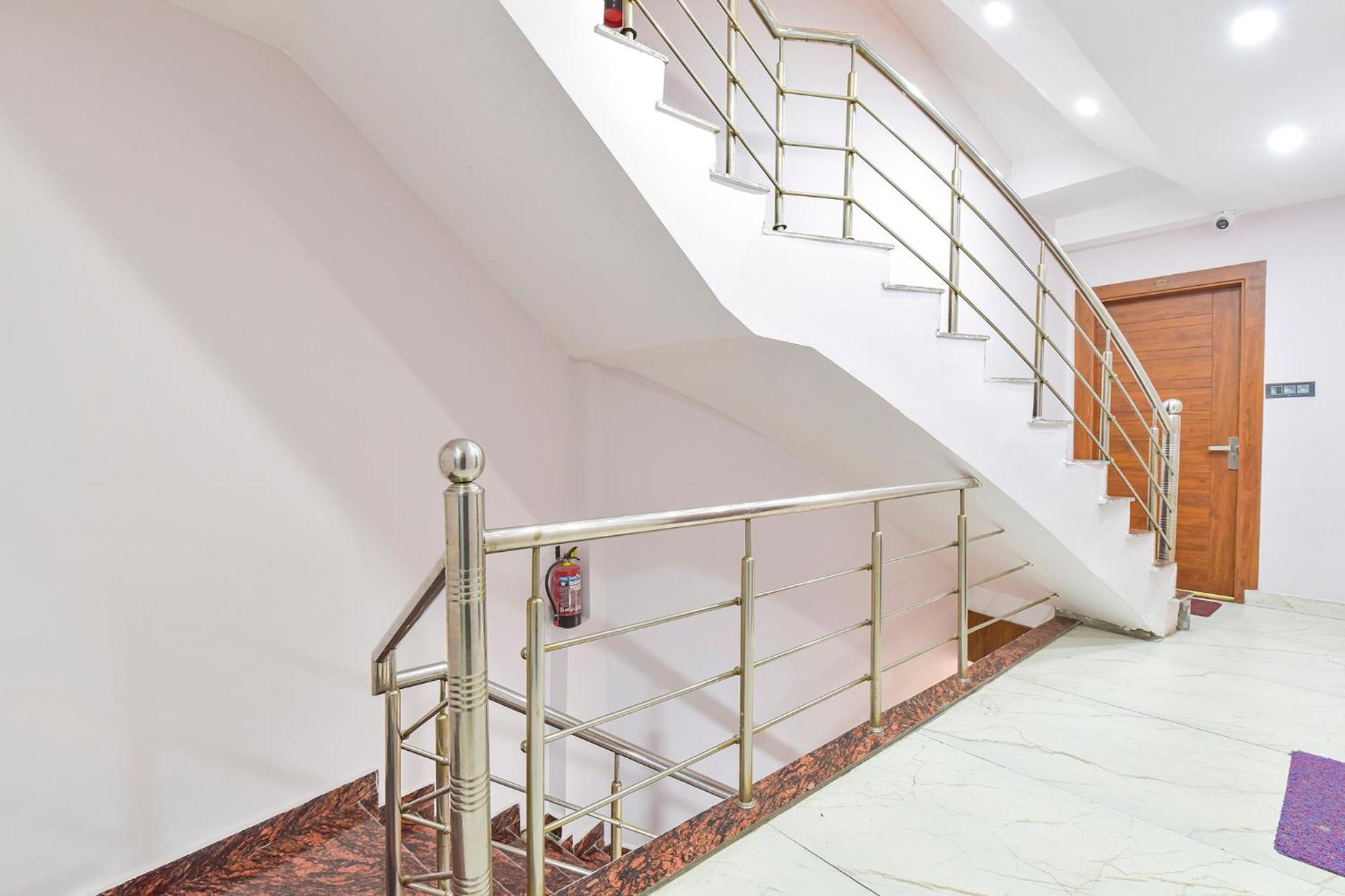 Fabhotel Uv Hotel Rishikesh