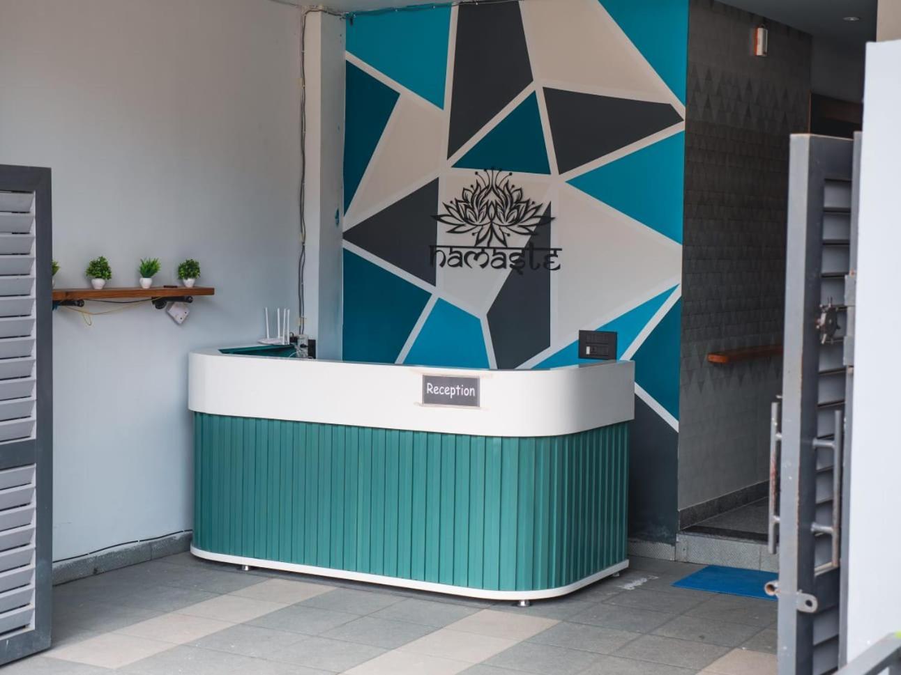 Devlok Homes Hotel