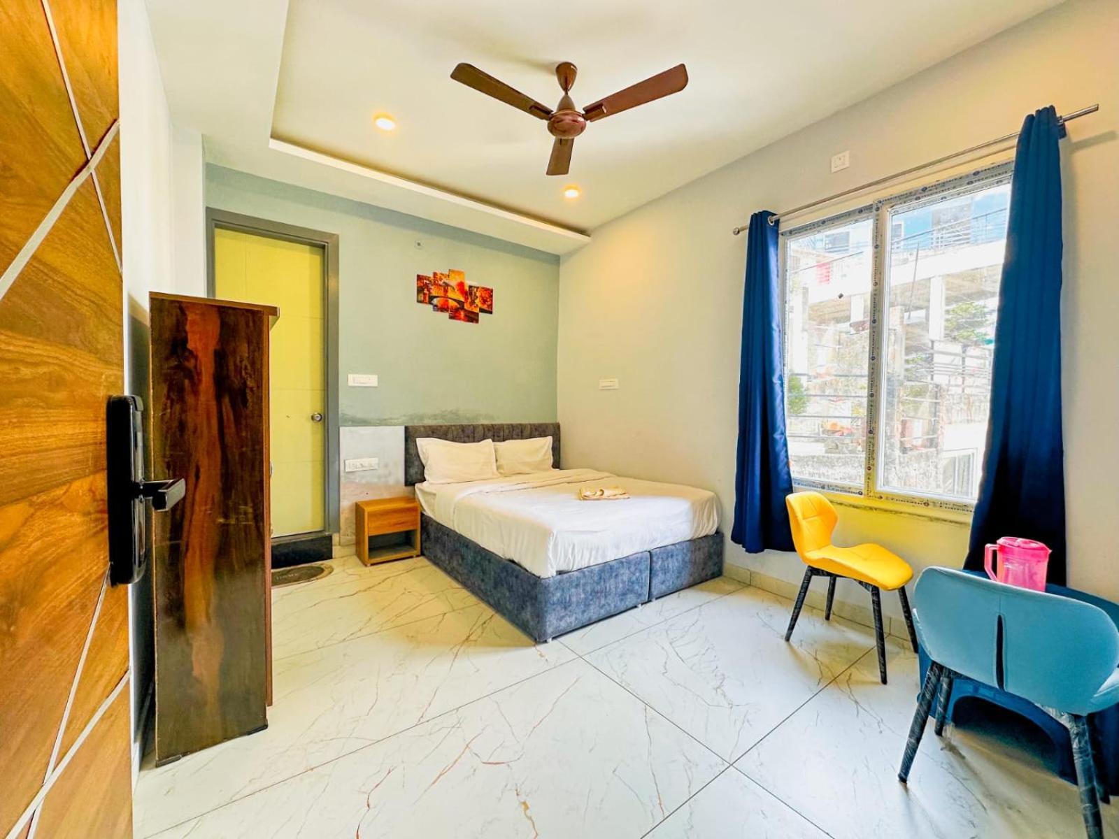 Hotel Devlok Homes 3*