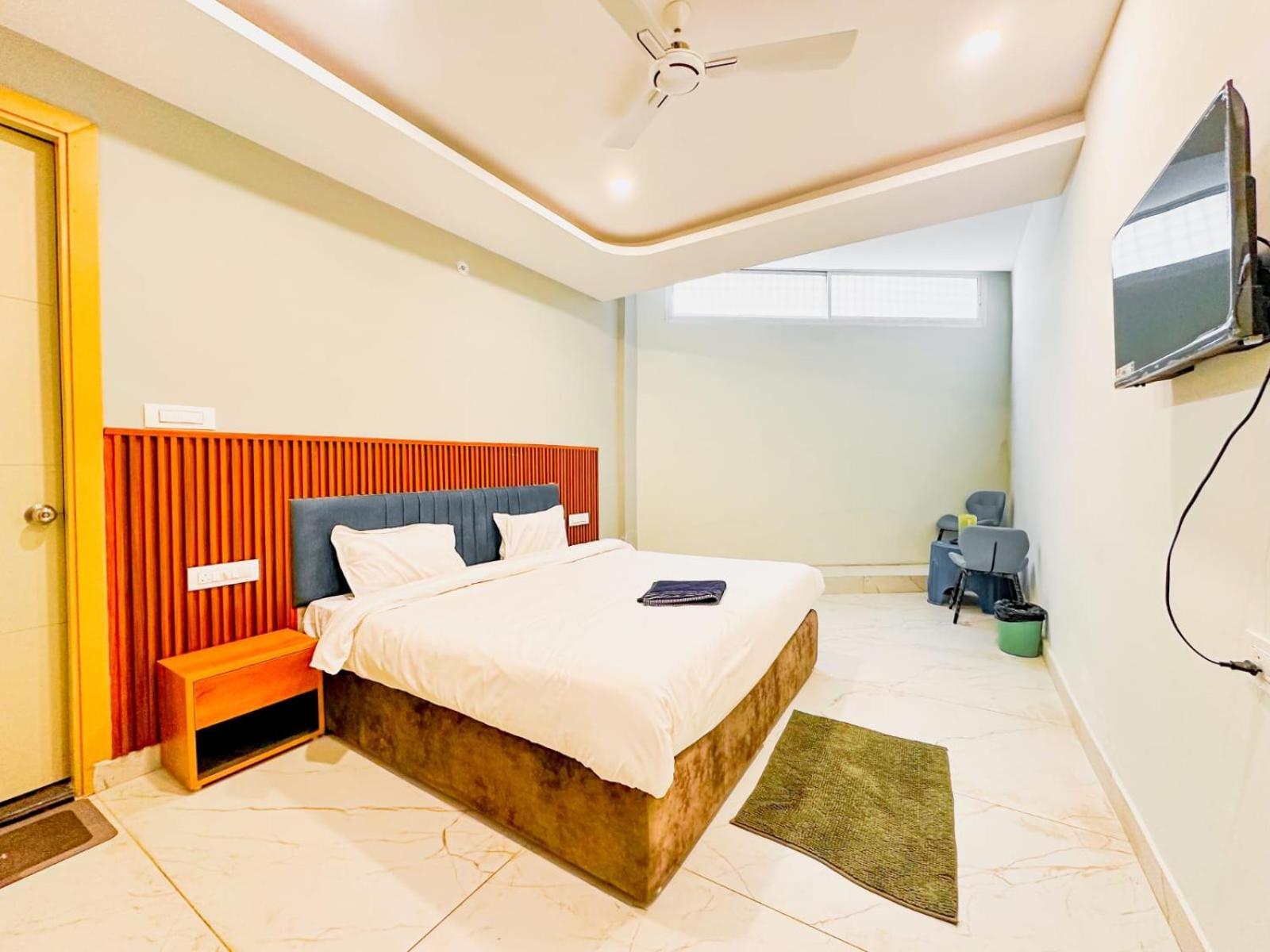 Devlok Homes