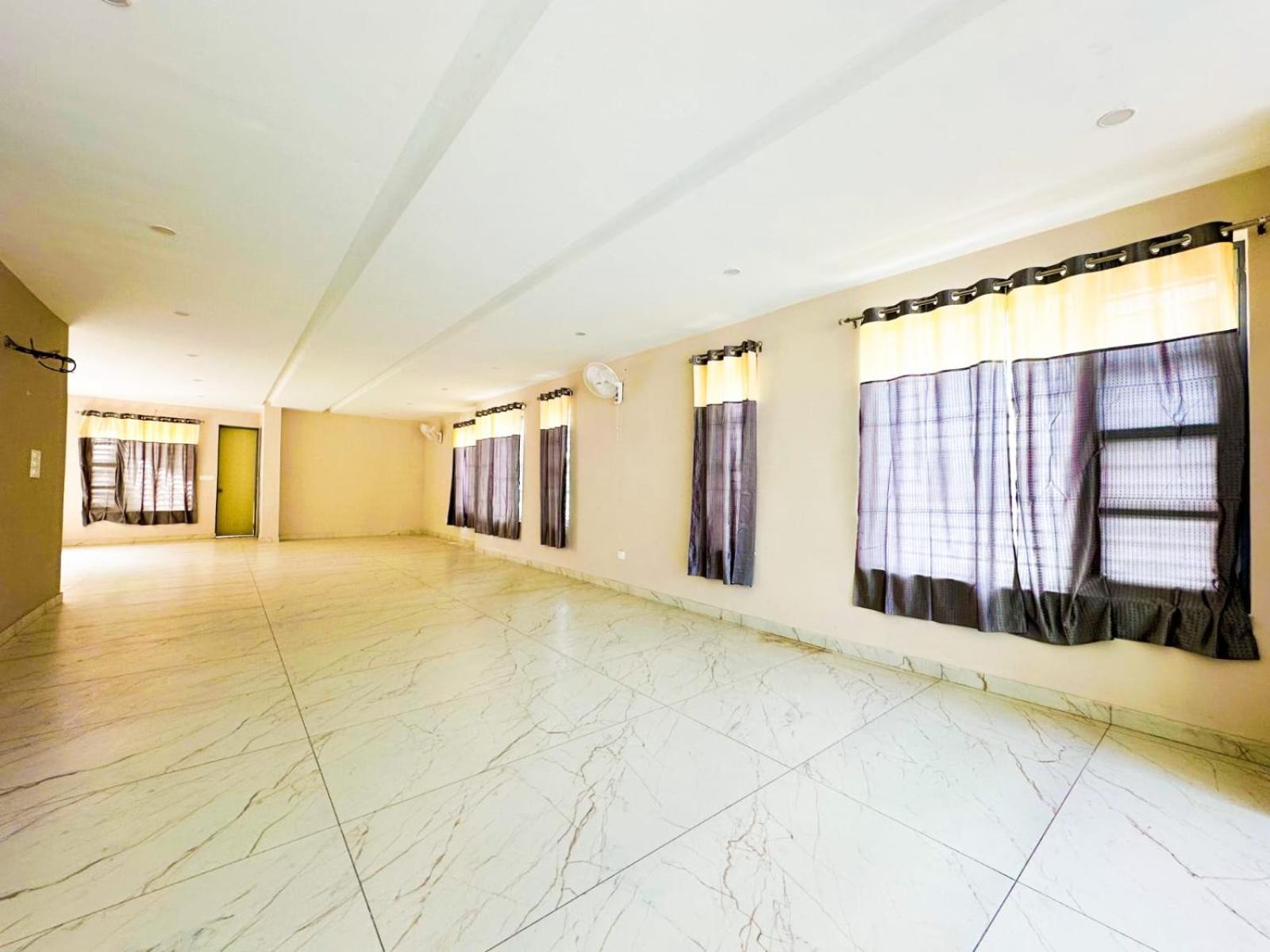 Hotel Devlok Homes Rishikesh