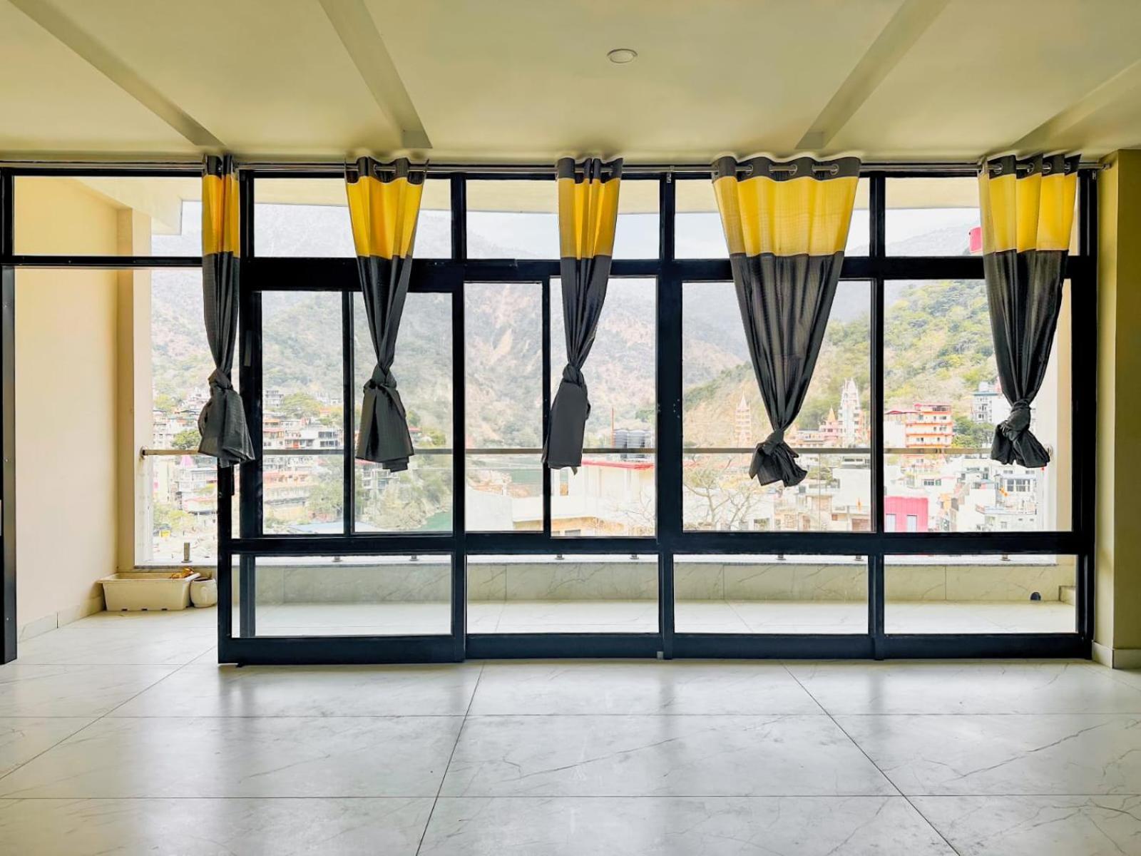 Devlok Homes 3* Rishikesh