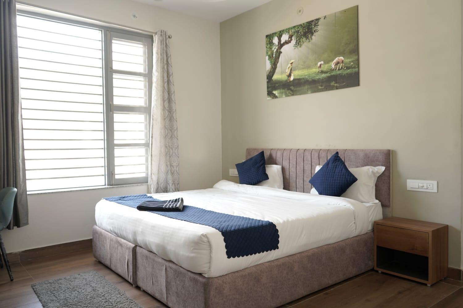 Hotel Devlok Homes 3*