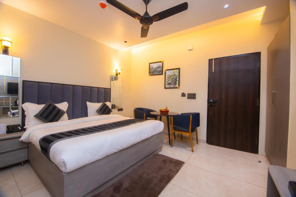 Hotel Lords Valley Rishikesh