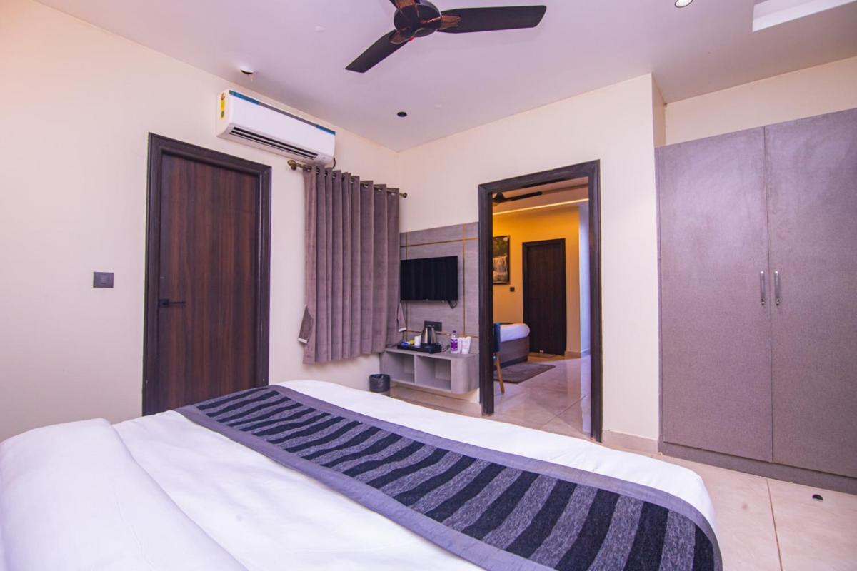 Lords Valley Hotel 4*