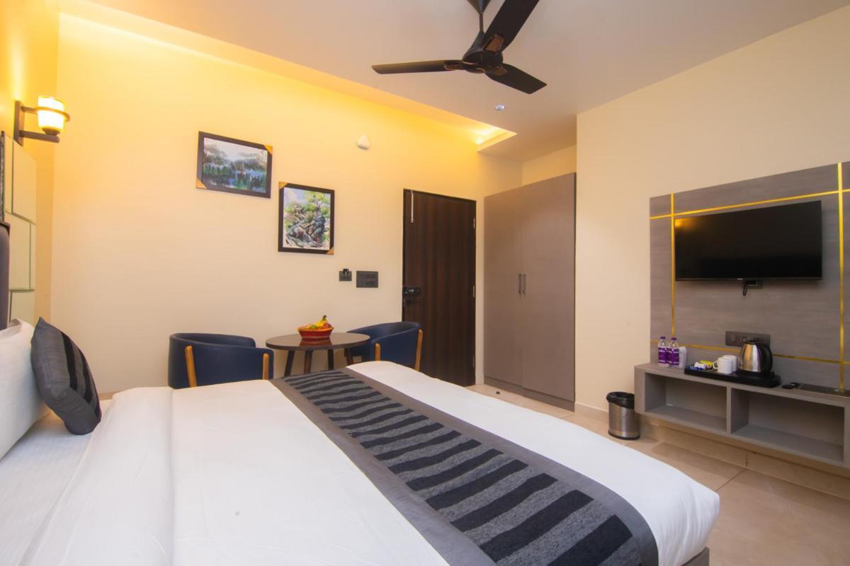 Lords Valley Hotel Rishikesh