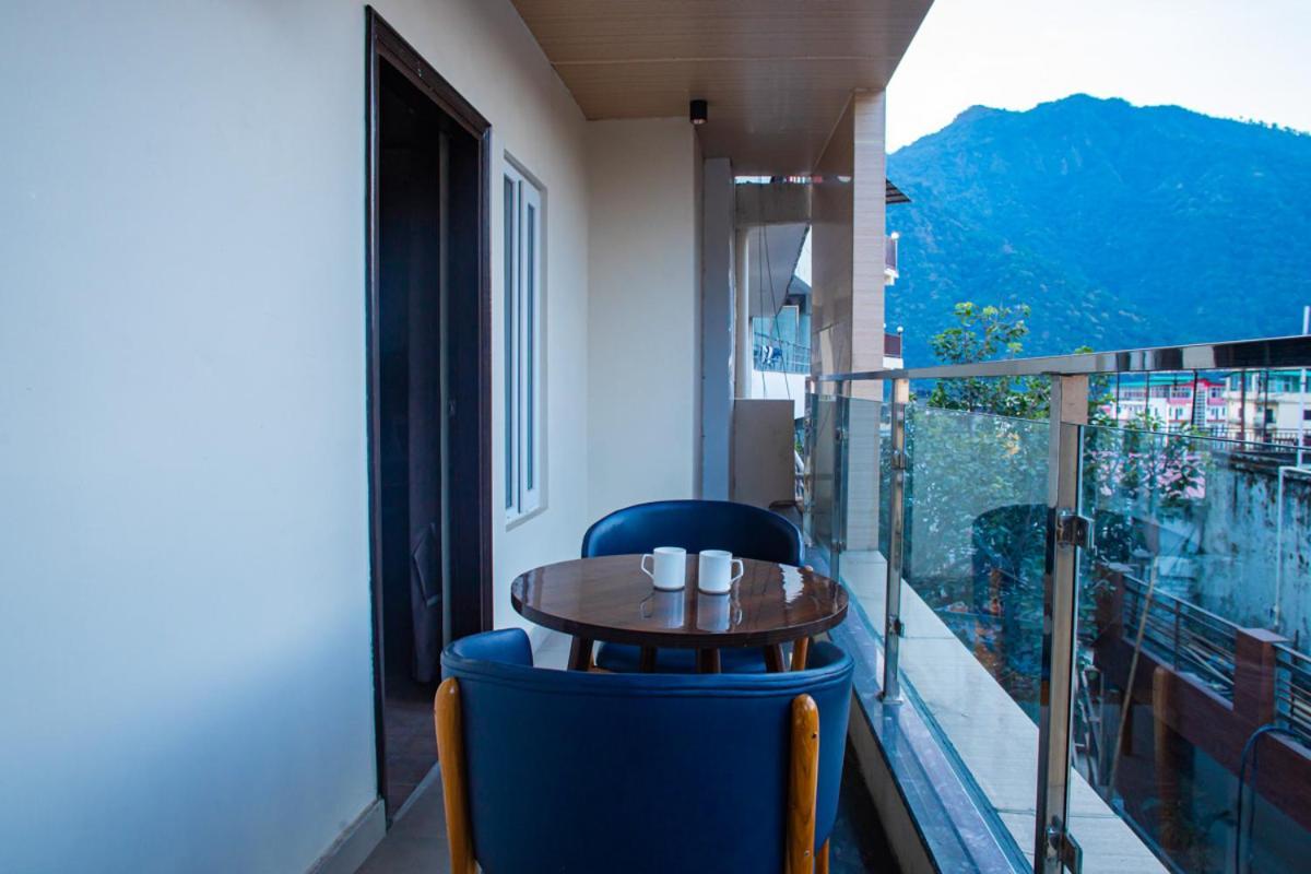 Lords Valley 4* Rishikesh