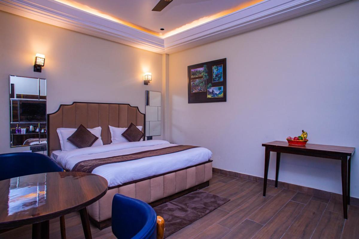 Lords Valley Hotel 4*