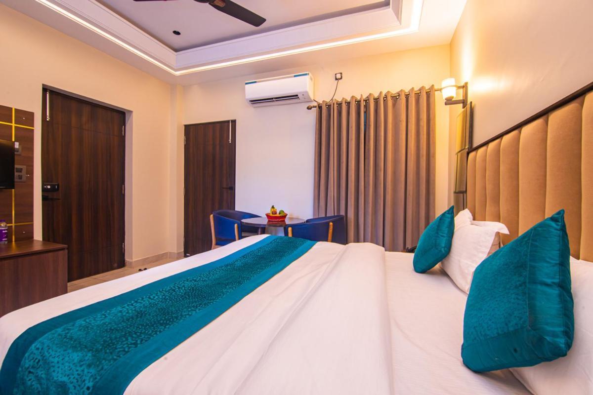 Lords Valley Hotel 4*
