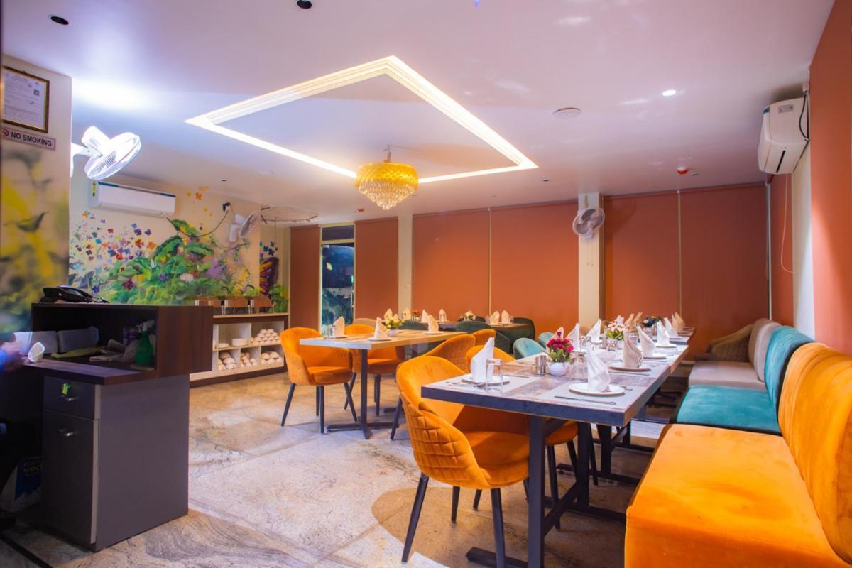 Hotel Lords Valley 4*