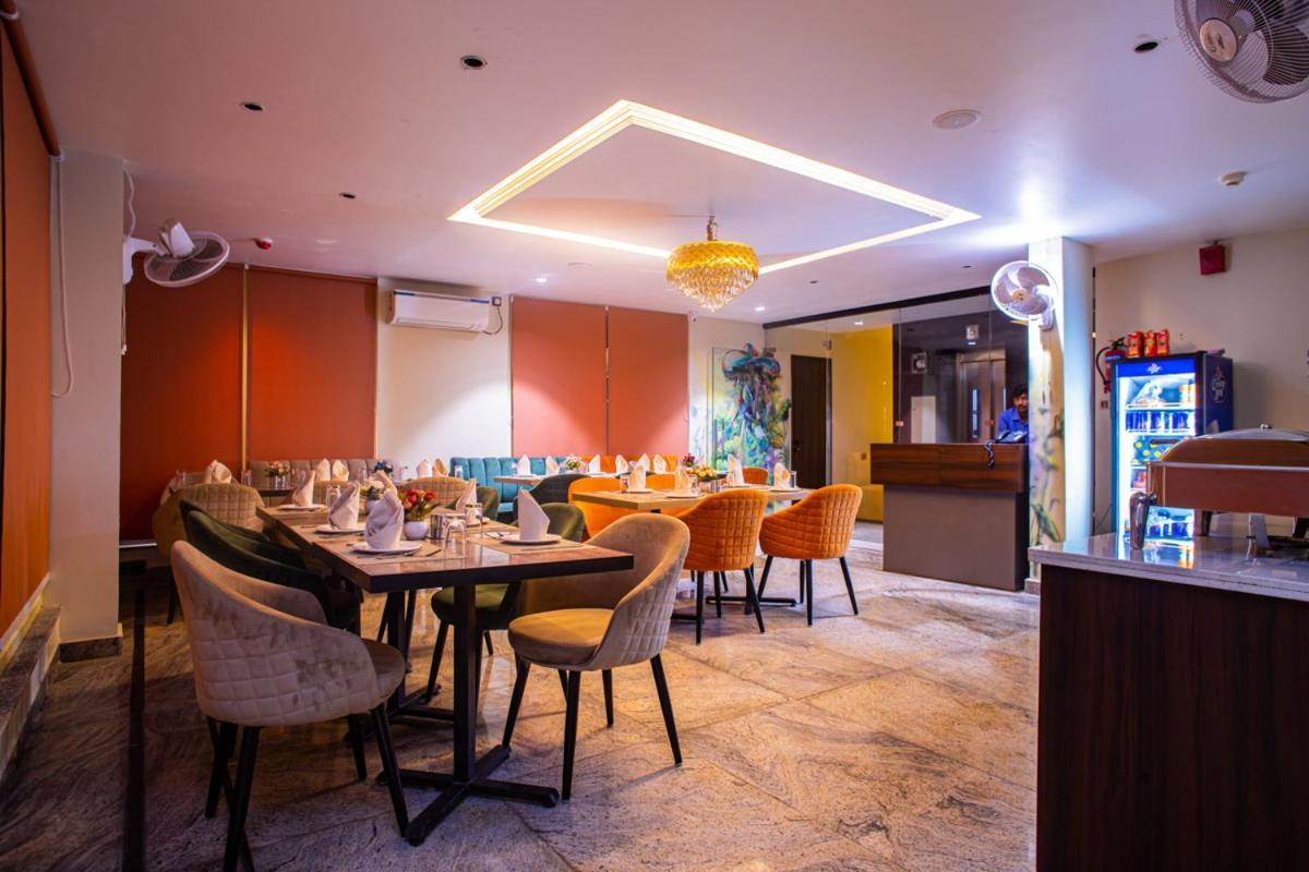Lords Valley 4* Rishikesh