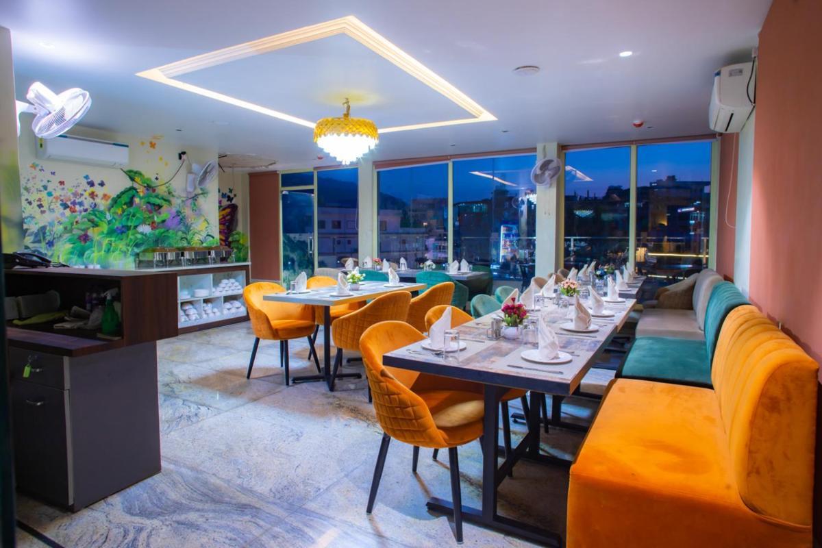 Lords Valley Hotel Rishikesh