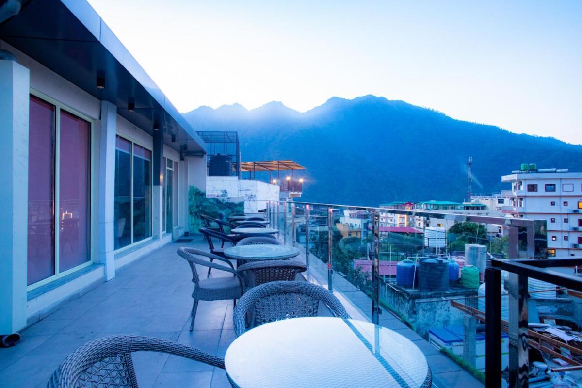 Lords Valley 4* Rishikesh