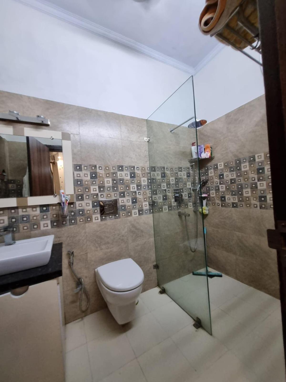 Jain Apartment