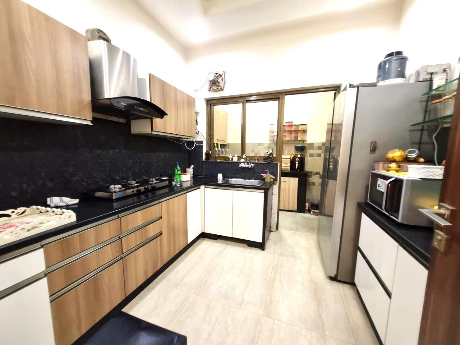 Apartment Jain *