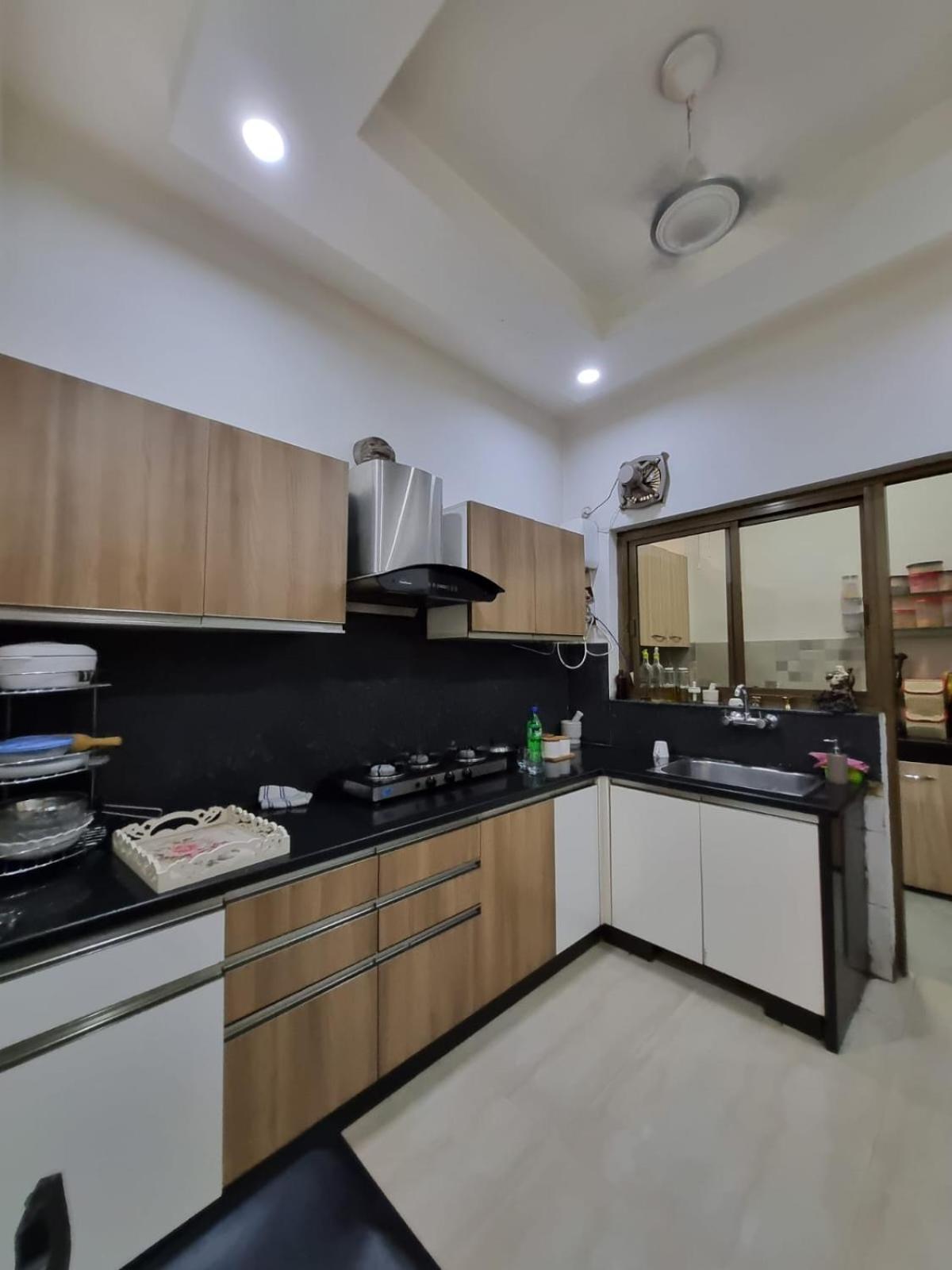 Jain Apartment