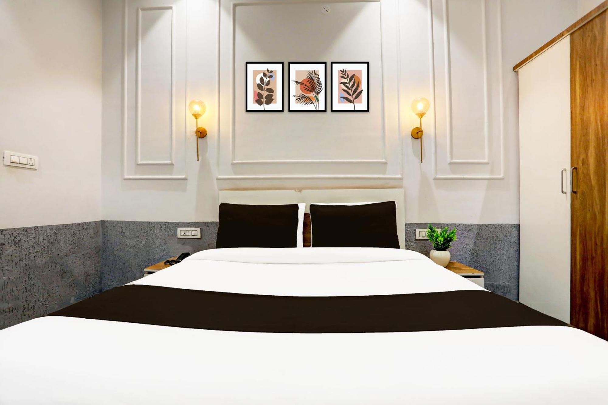 Hotel O Indo Tiger 3*