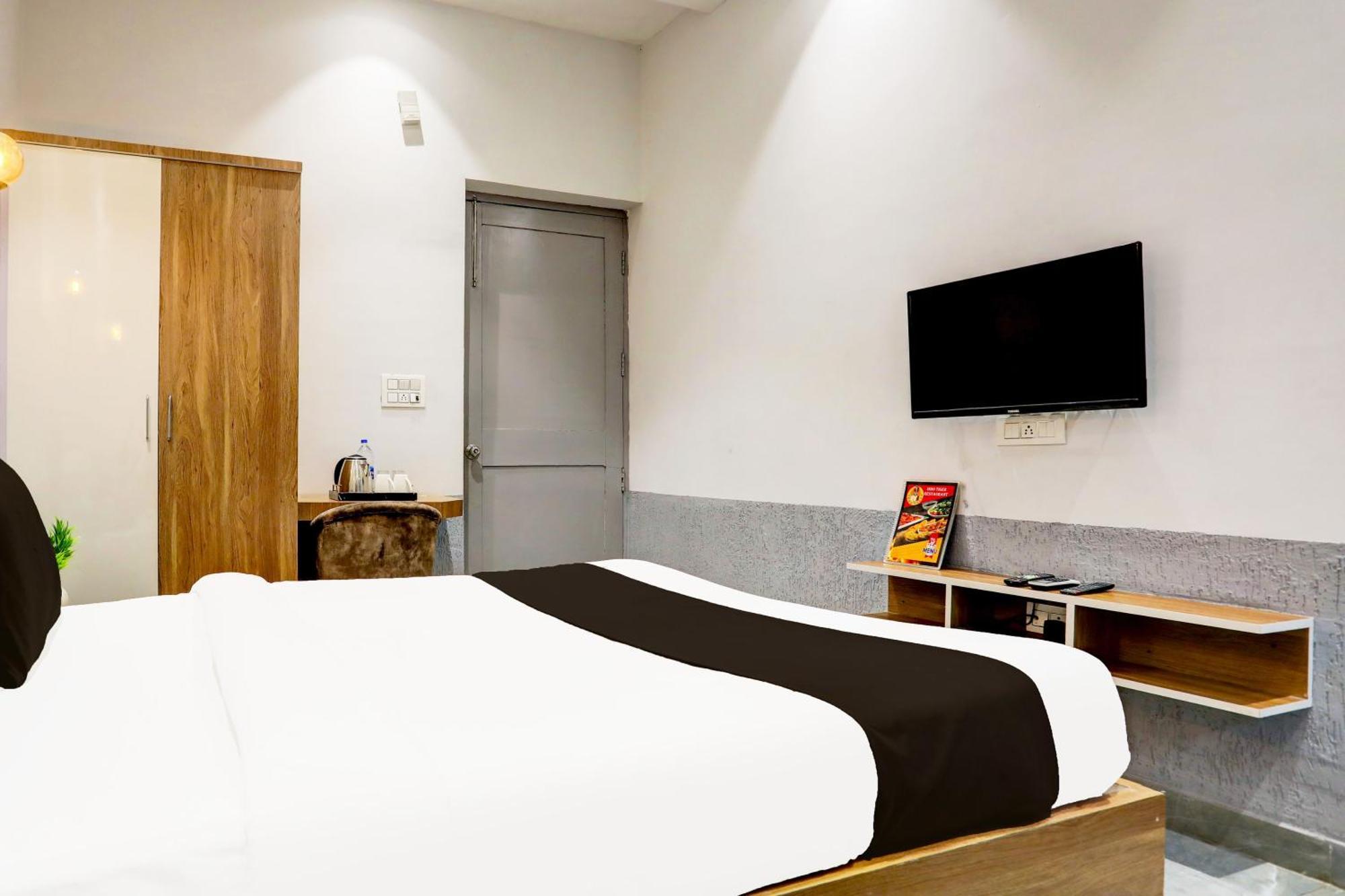Hotel O Indo Tiger