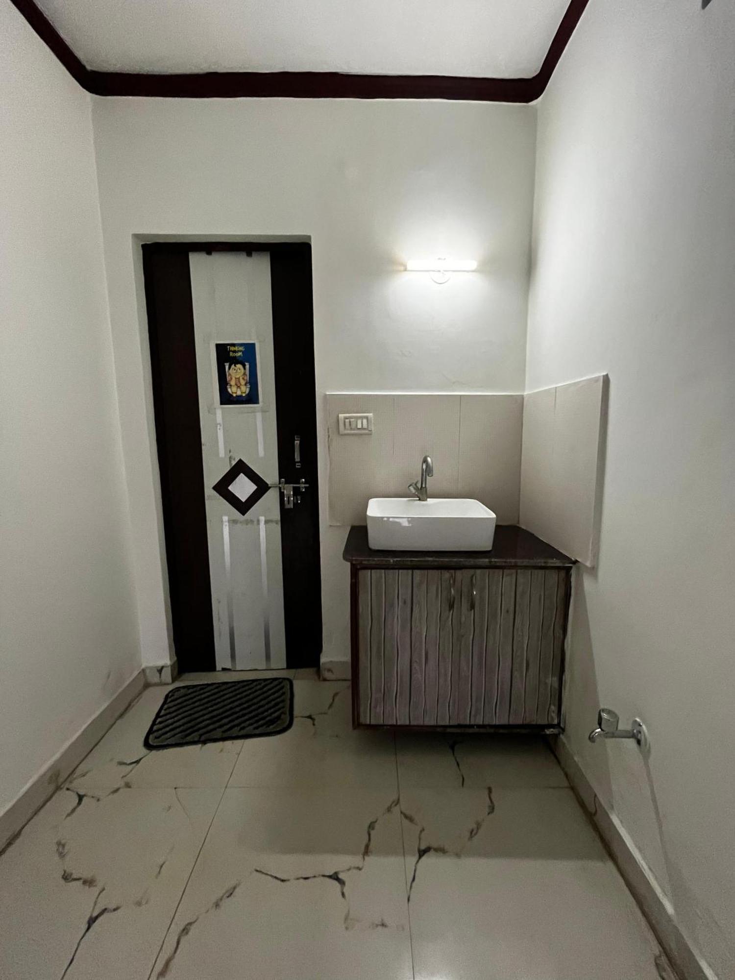 Urban Loft Rishikesh