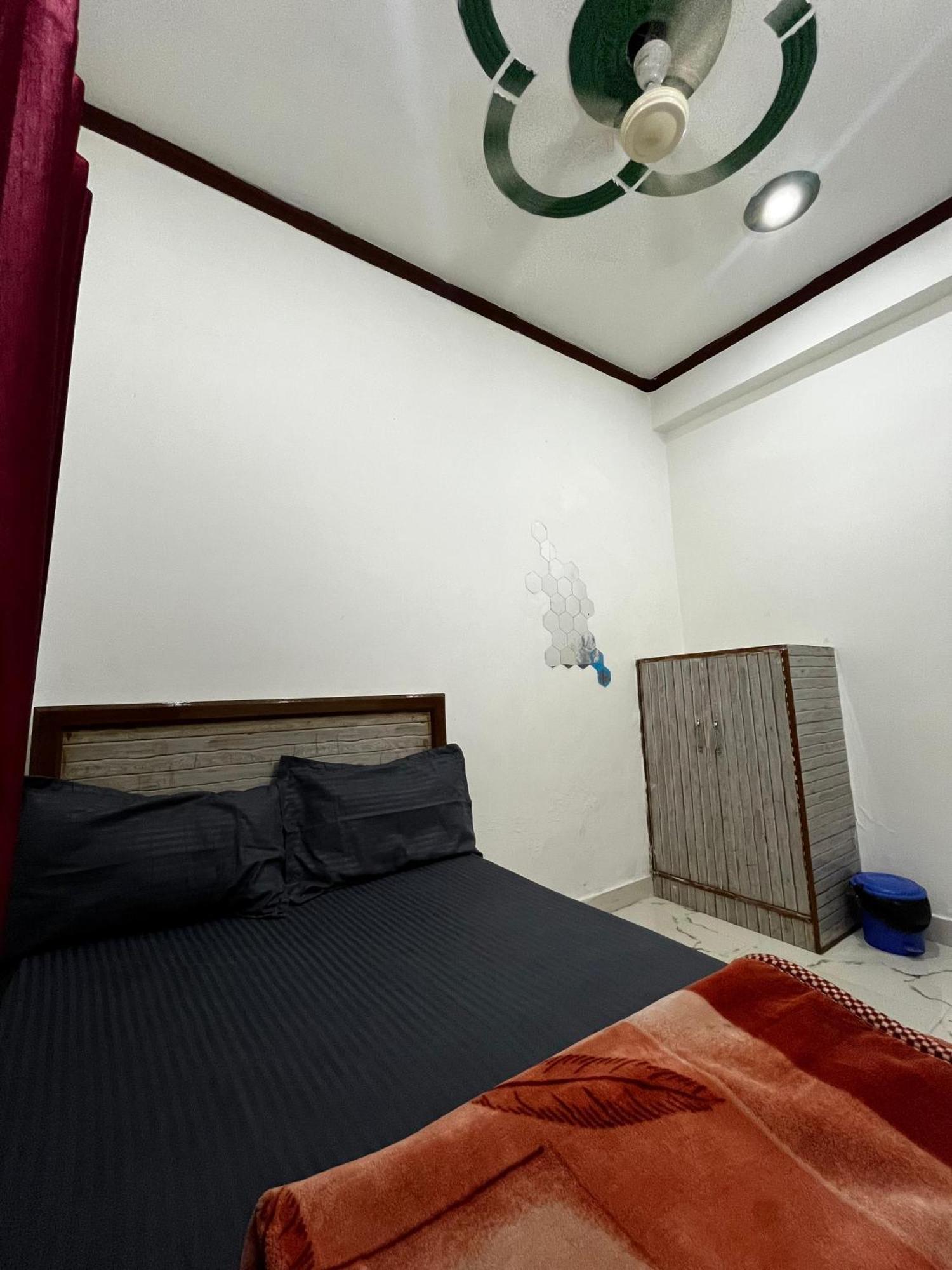 Urban Loft Rishikesh