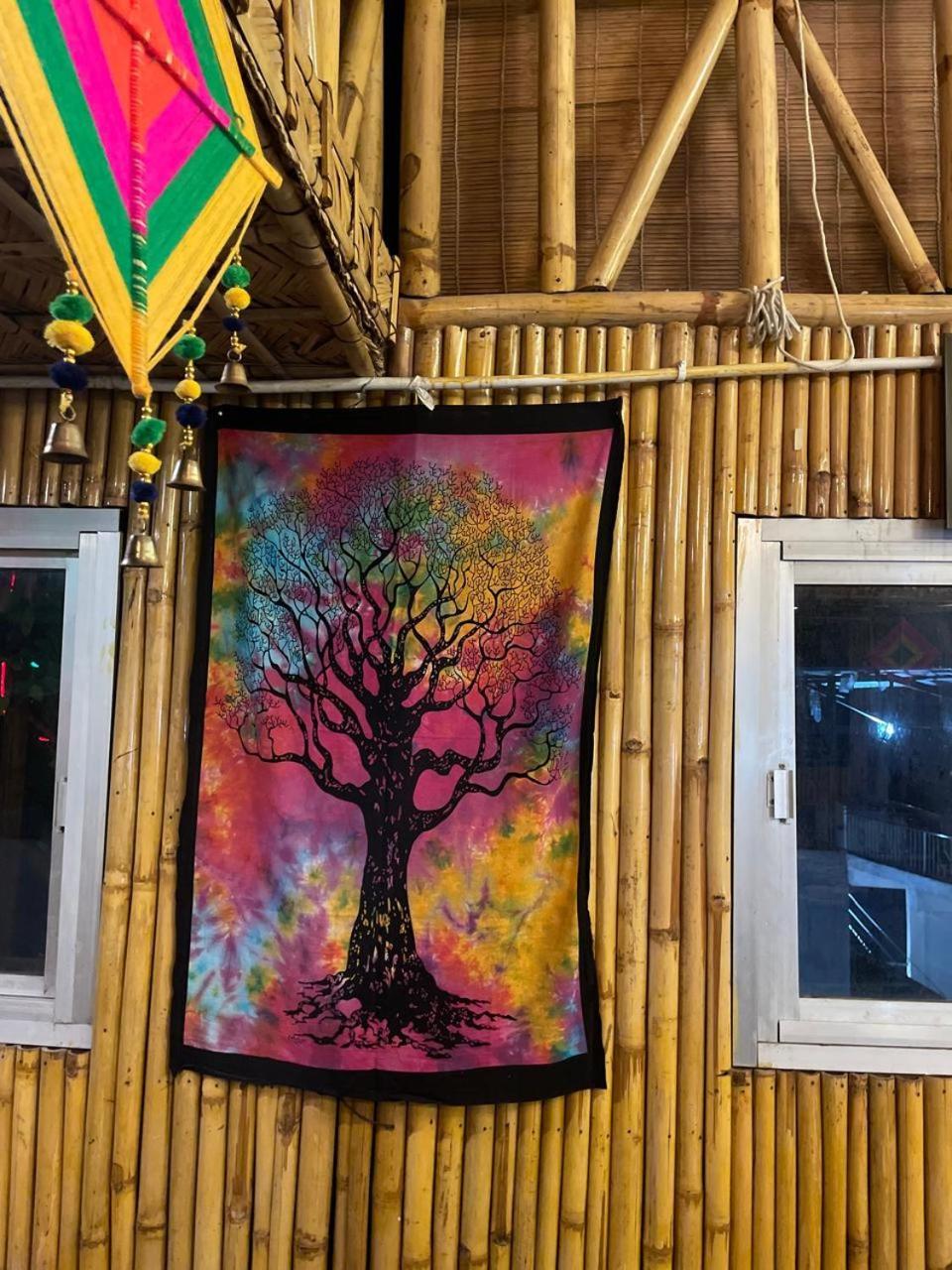 Baba's Hostel