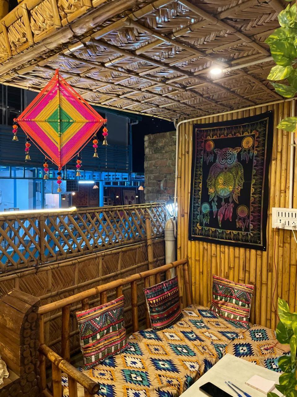 Baba's Hostel *