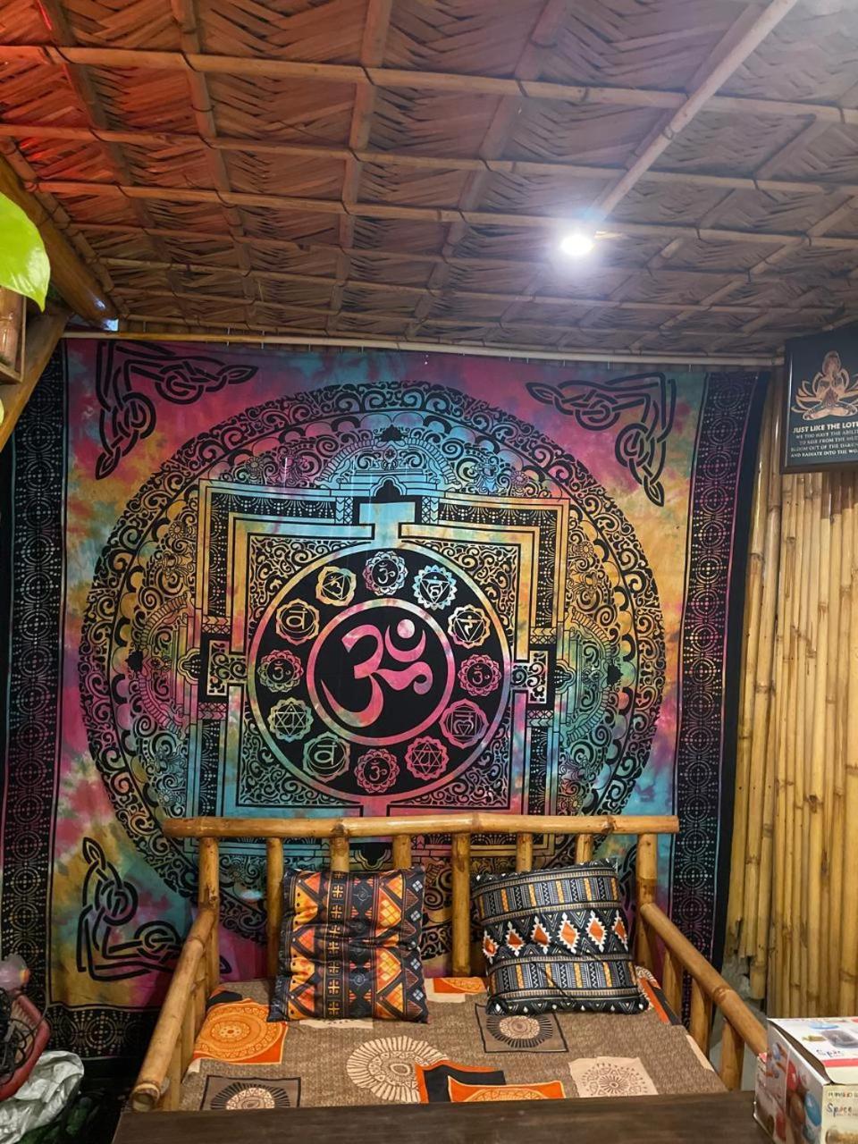 Baba's Hostel *