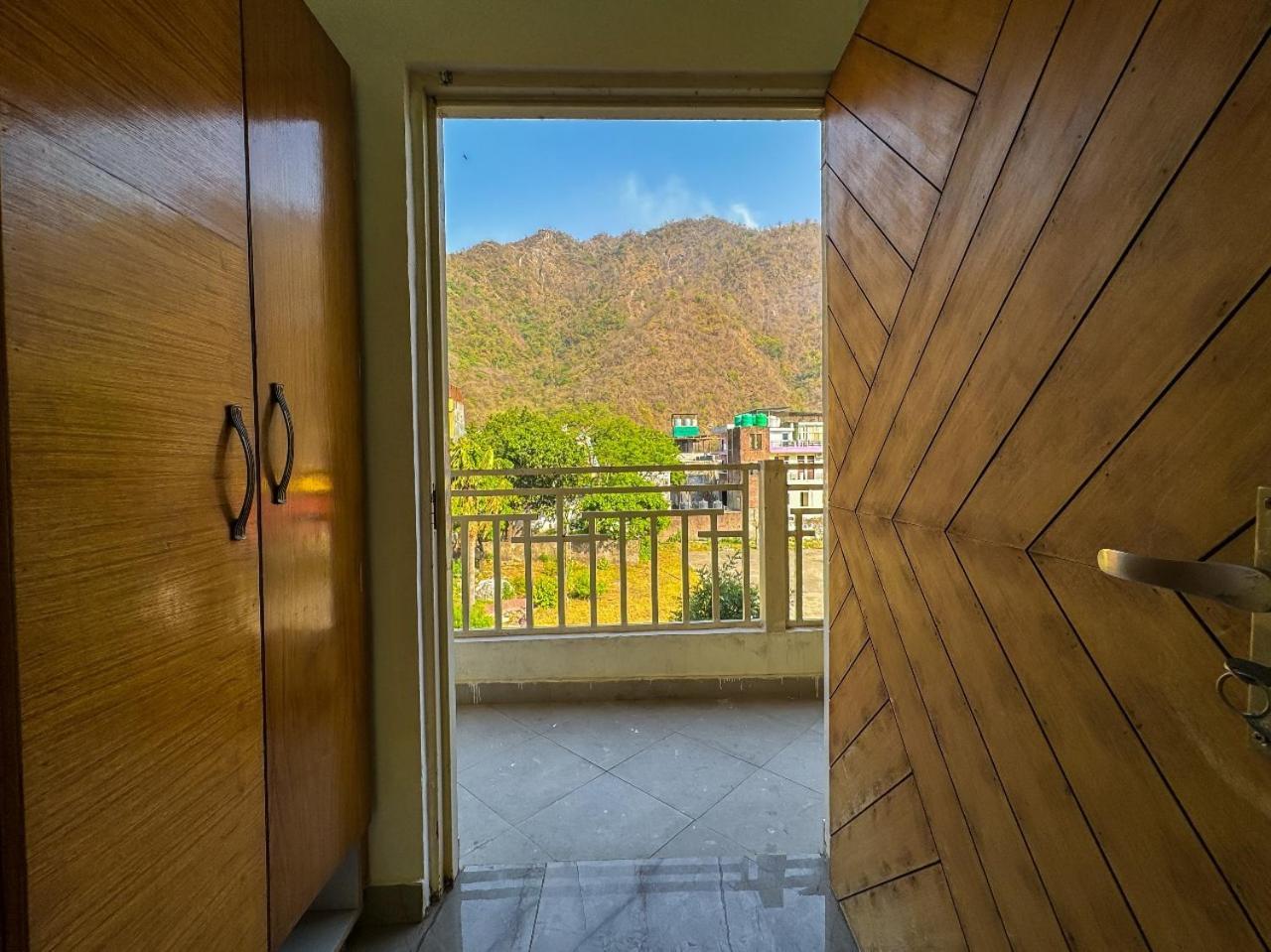 Tree House By Sarvottam Hotel Rishikesh