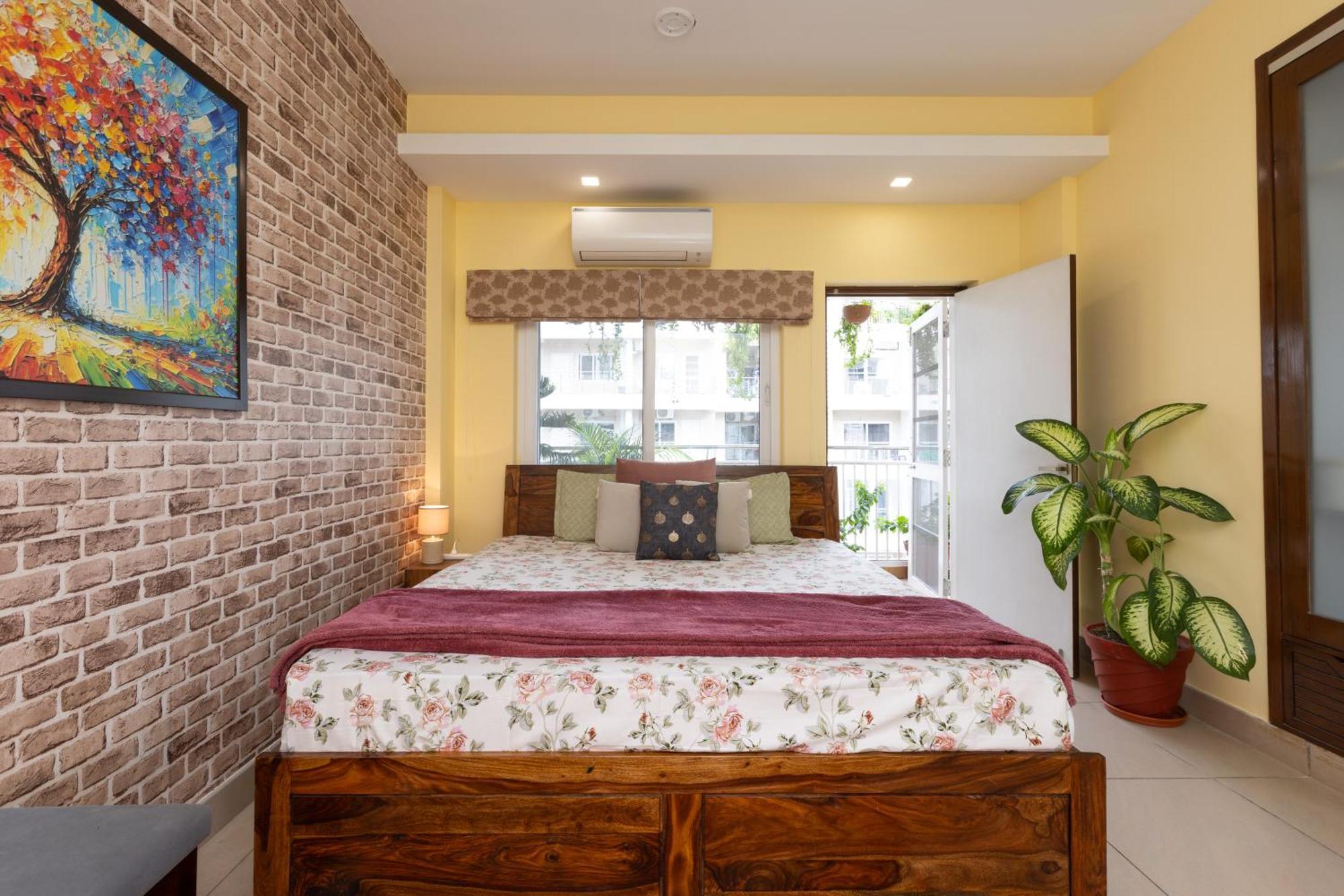 Ganga Vatika By Luho Leisure * Rishikesh