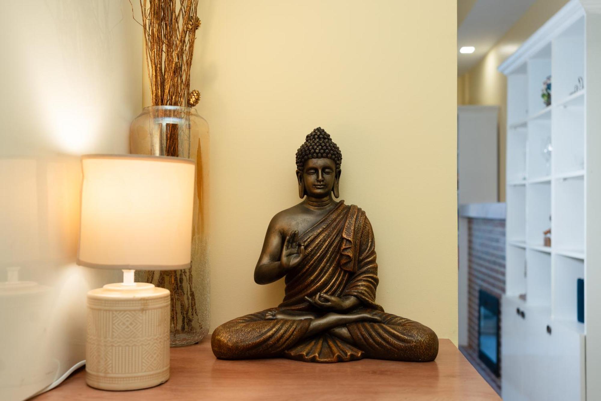Ganga Vatika By Luho Leisure