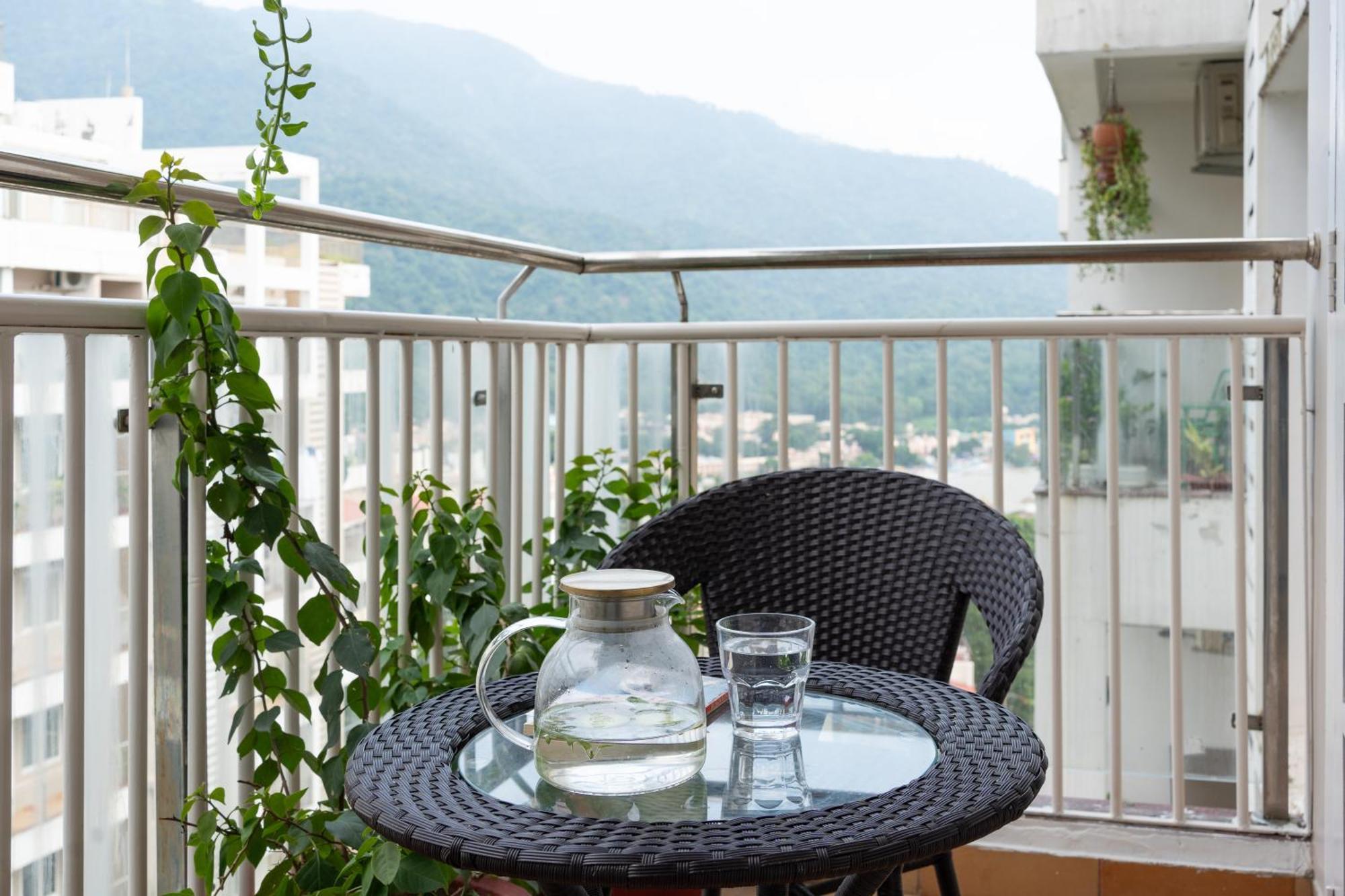 Ganga Vatika By Luho Leisure * Rishikesh