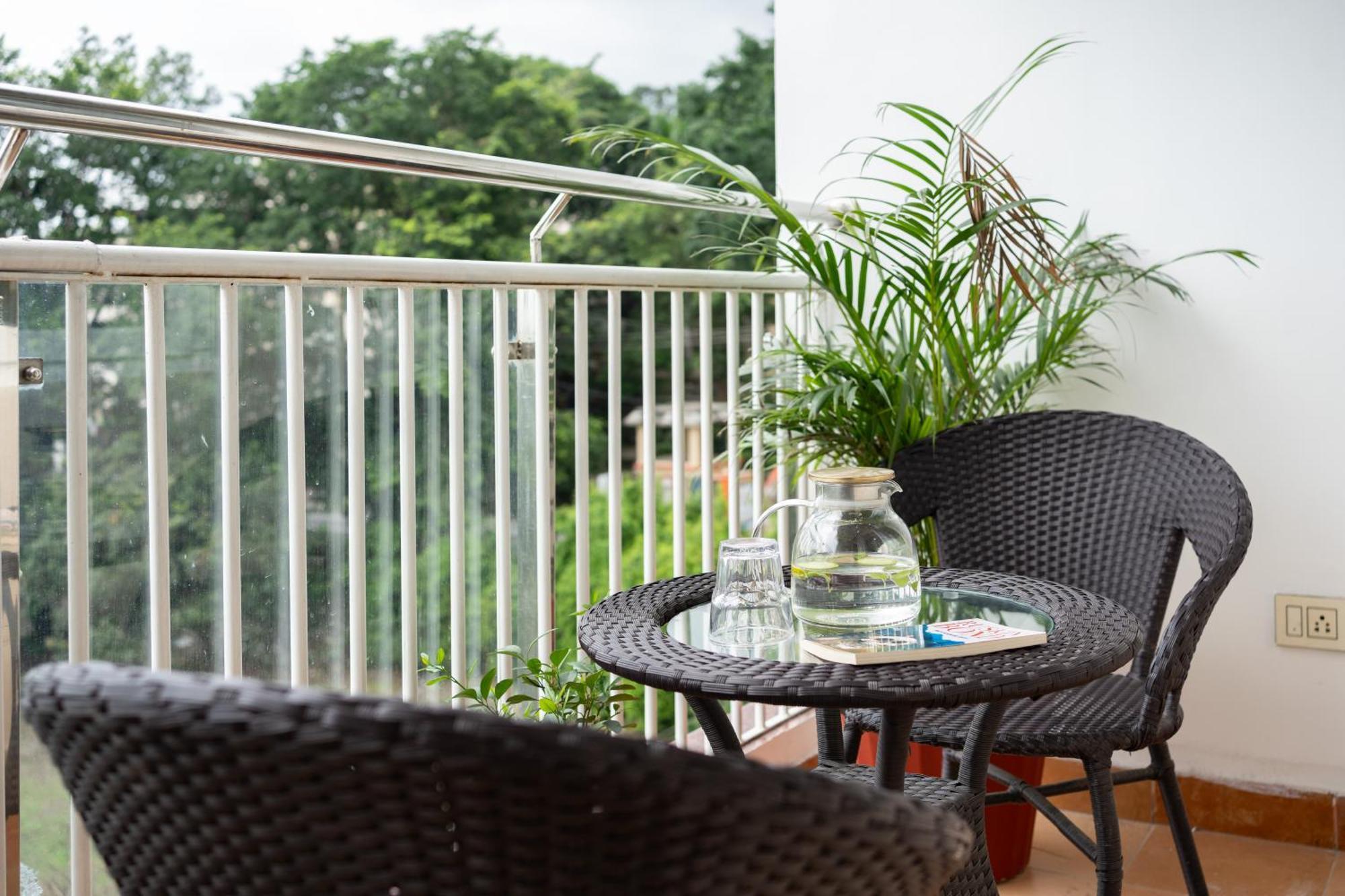 Ganga Vatika By Luho Leisure Apartment Rishikesh