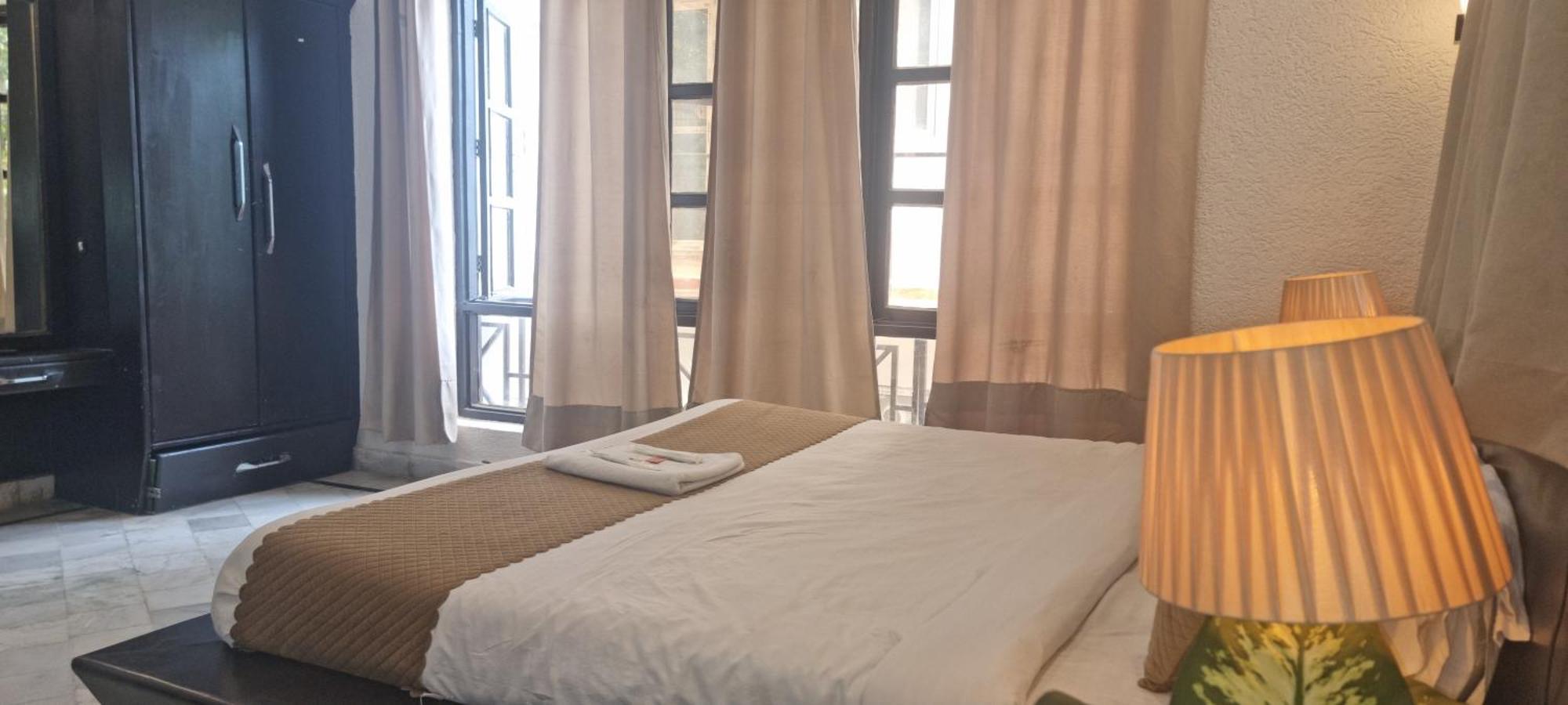 Hotel Prana Wellness By Around 3*