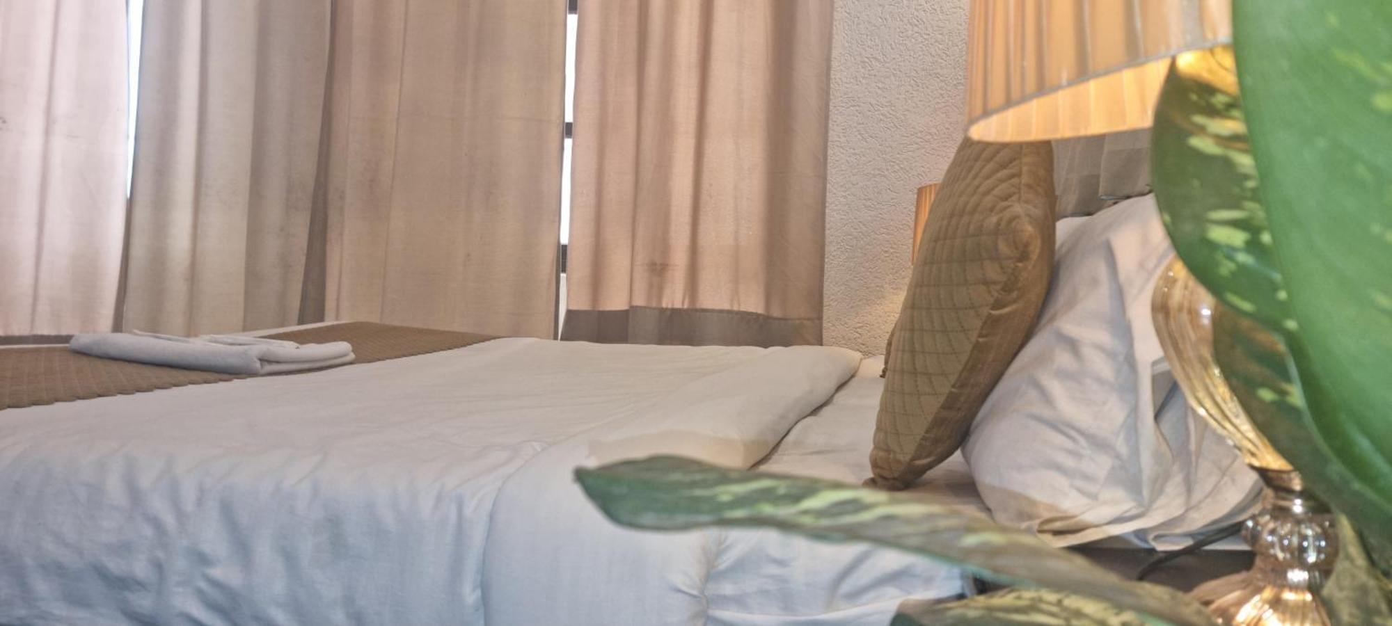 Hotel Prana Wellness By Around 3*