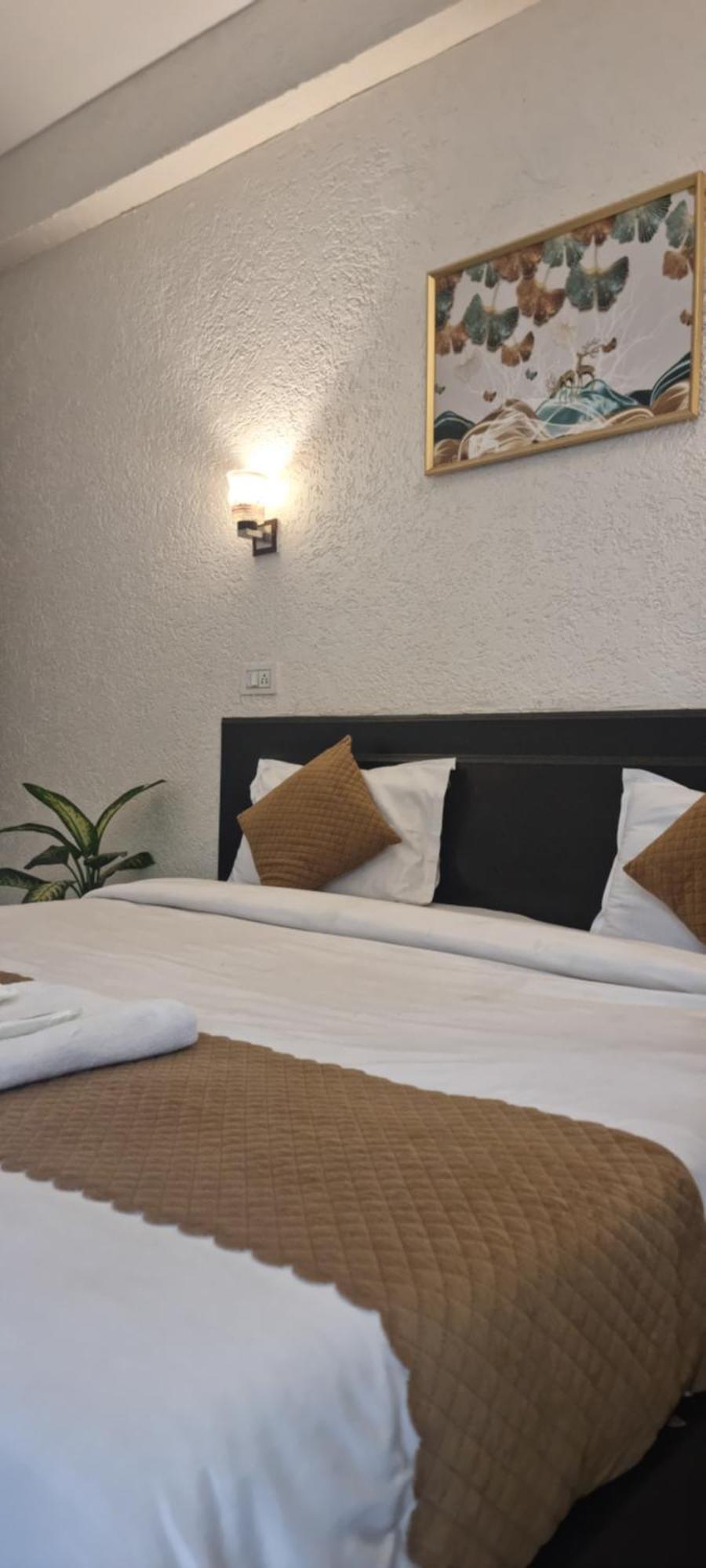 Prana Wellness By Around 3* Rishikesh
