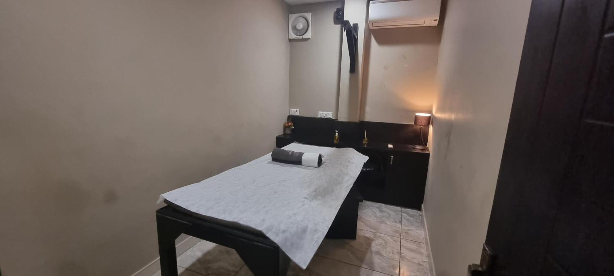 Hotel Prana Wellness By Around Rishikesh