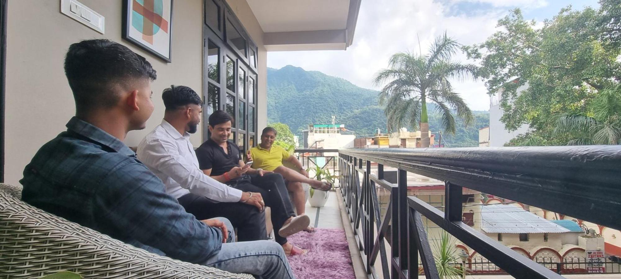 Hotel Prana Wellness By Around