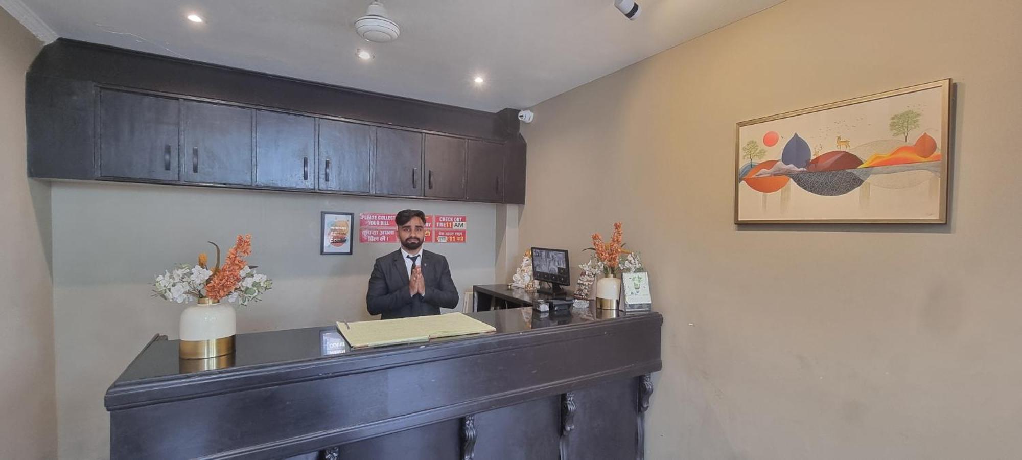 Prana Wellness By Around 3* Rishikesh