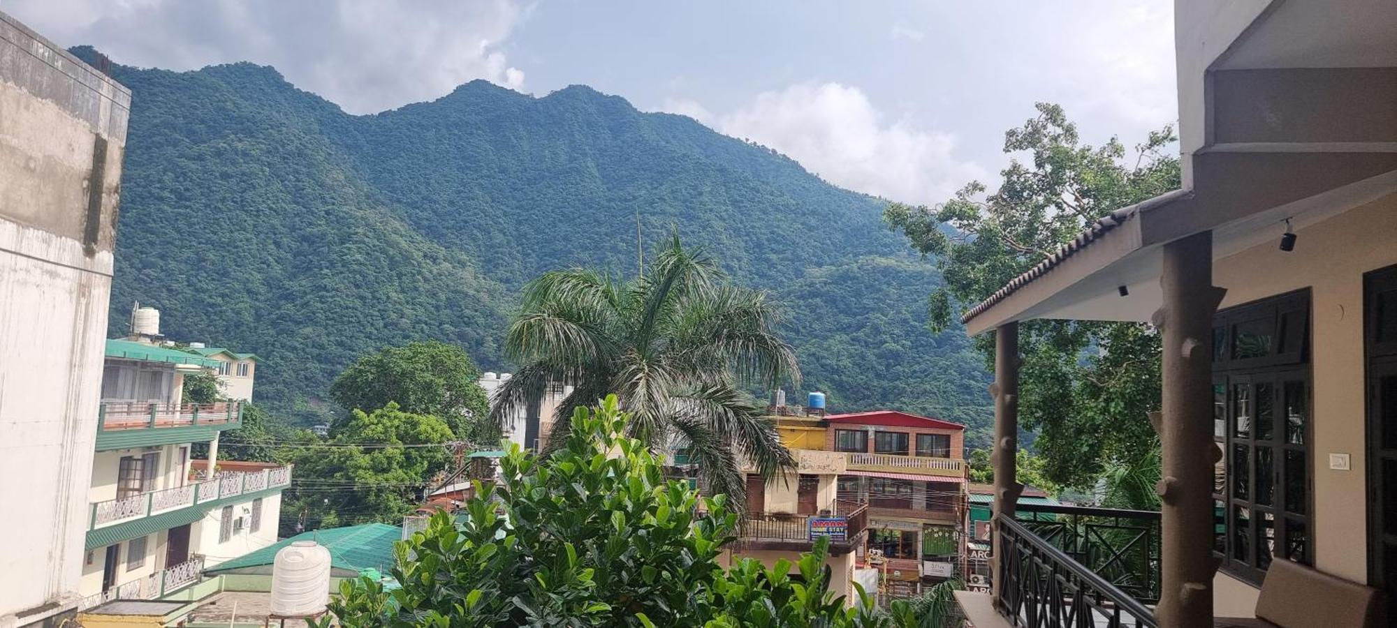 Prana Wellness By Around Rishikesh