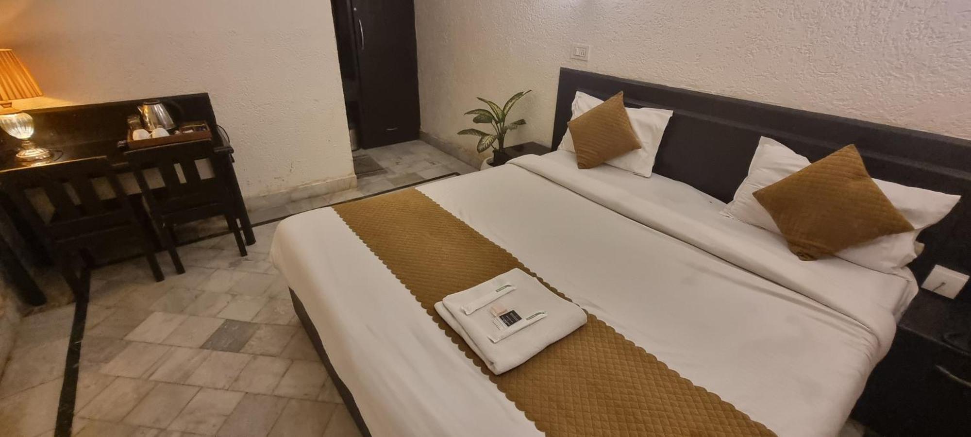 Prana Wellness By Around Hotel Rishikesh