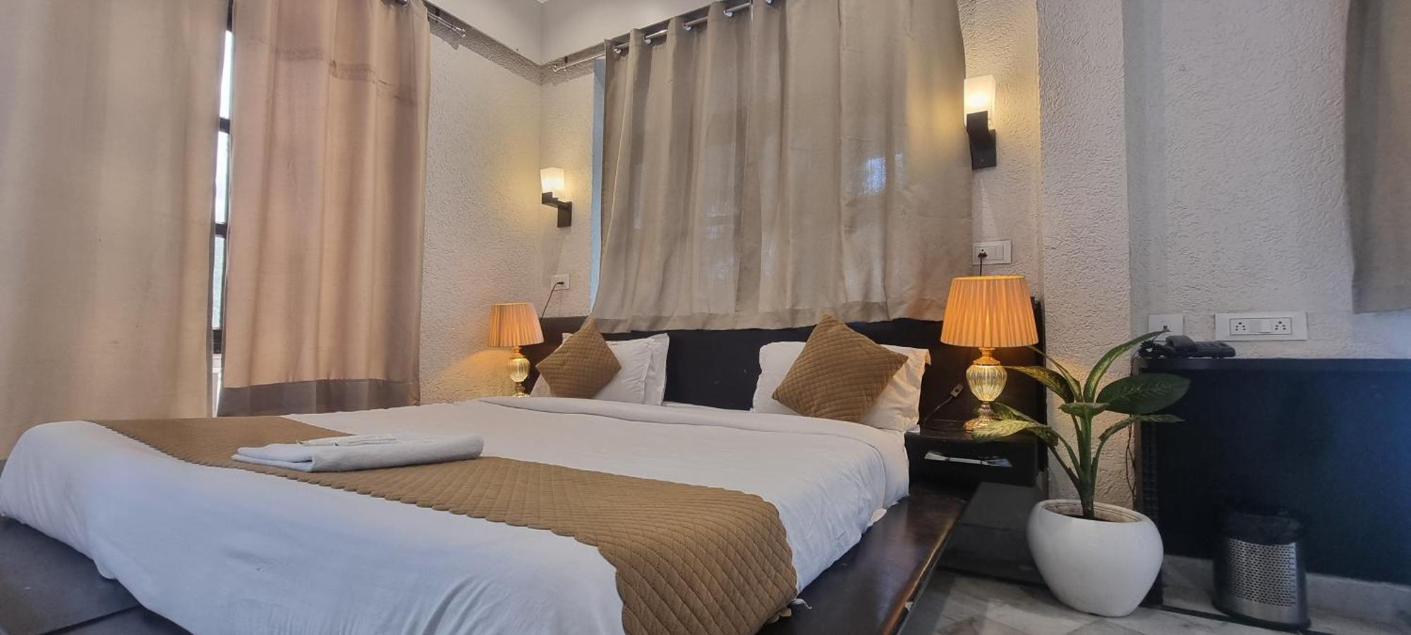 Prana Wellness By Around Rishikesh