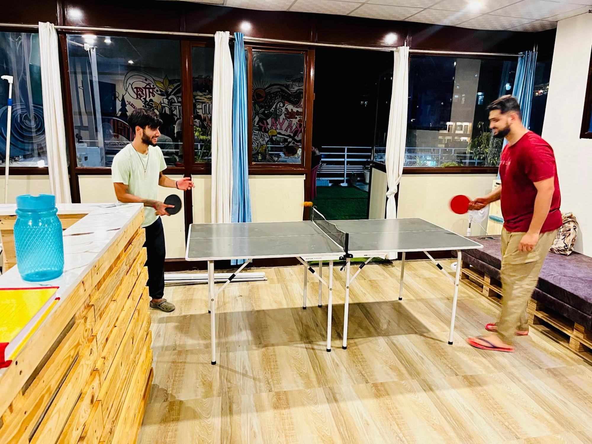 Urban Loft Rishikesh