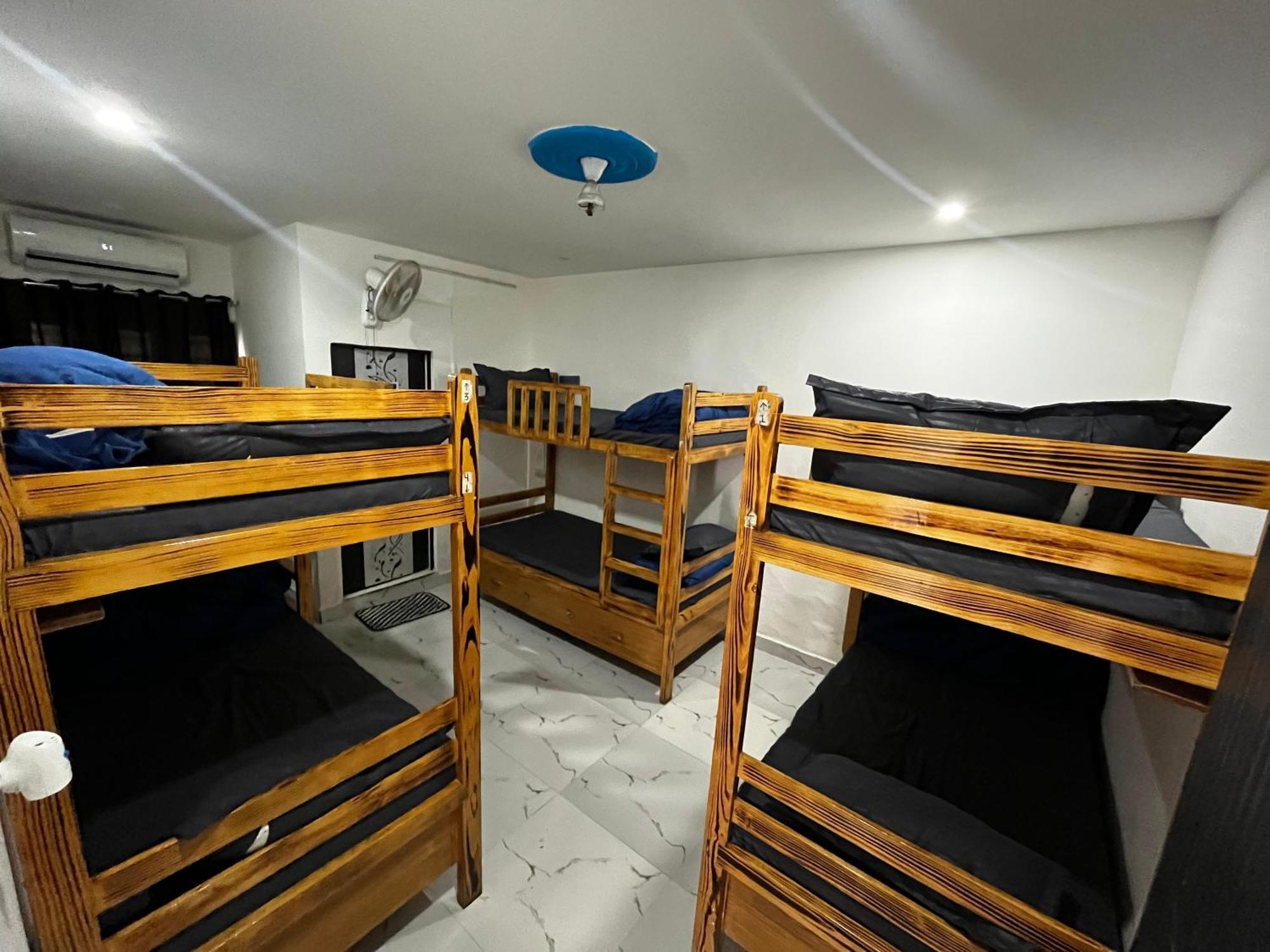 Hostel Urban Loft Rishikesh